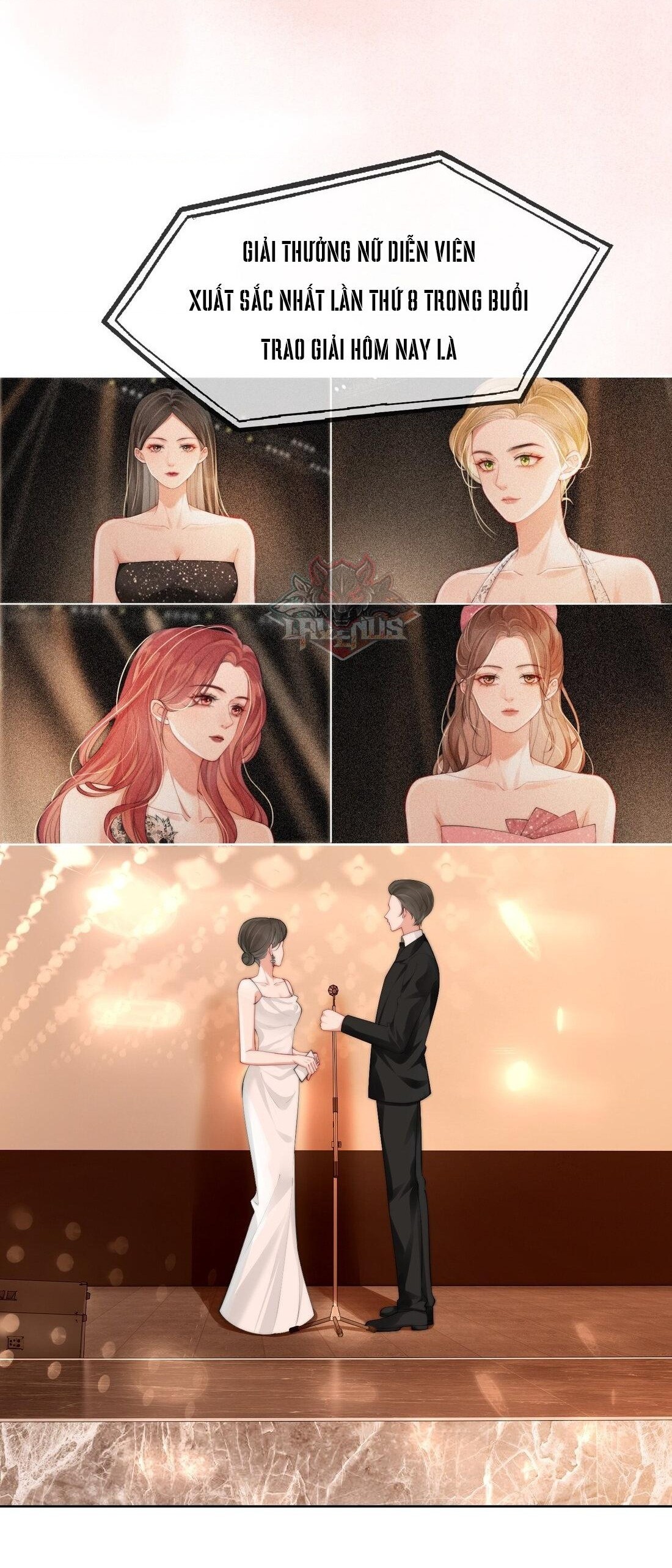 đọc truyện Gió Lớn Hôn Ánh Trăng Chương 2 ảnh 6 tại Thiên Thai Truyện