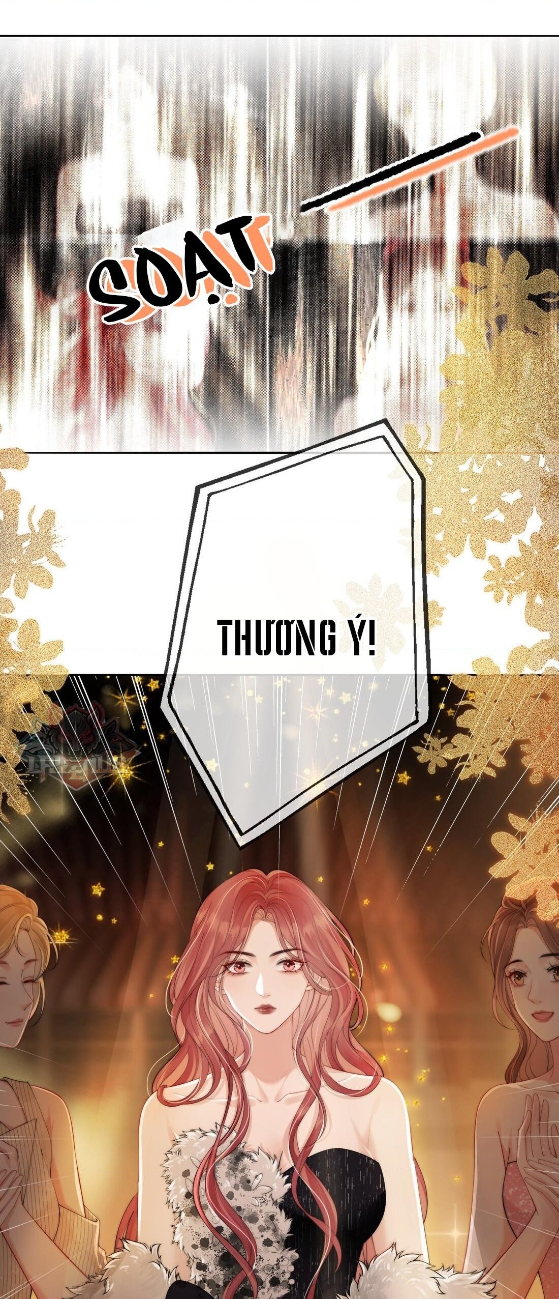 đọc truyện Gió Lớn Hôn Ánh Trăng Chương 2 ảnh 7 tại Thiên Thai Truyện