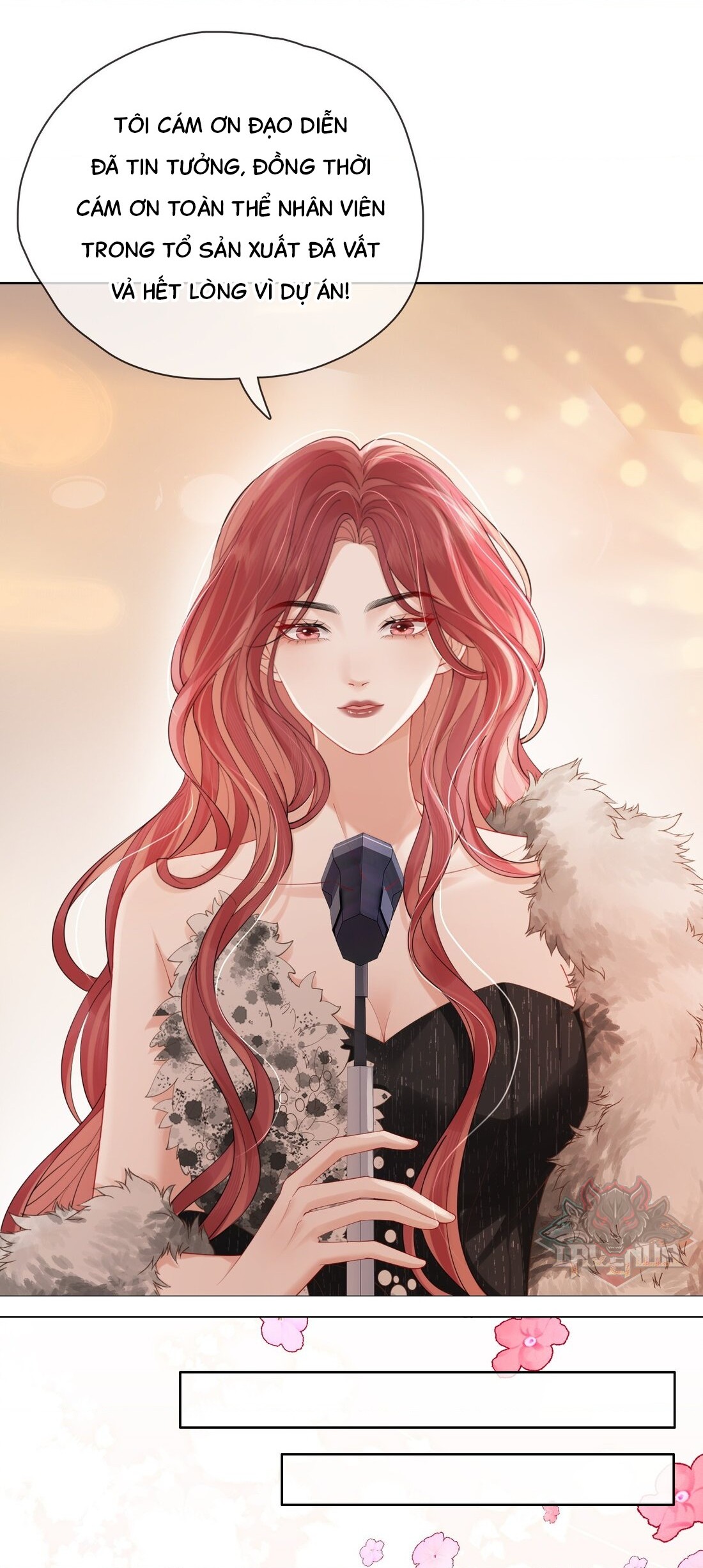 đọc truyện Gió Lớn Hôn Ánh Trăng Chương 2 ảnh 11 tại Thiên Thai Truyện