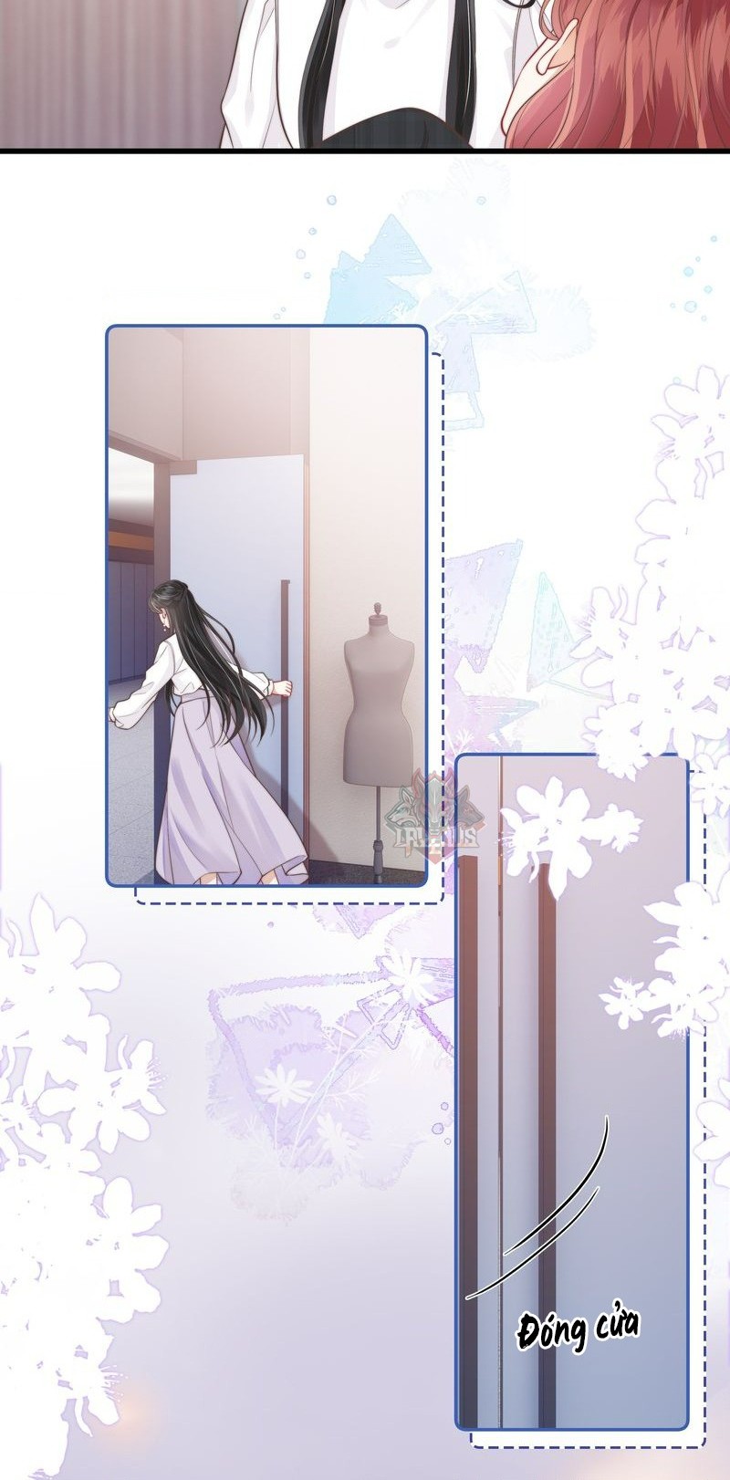 đọc truyện Gió Lớn Hôn Ánh Trăng Chương 20 ảnh 12 tại Thiên Thai Truyện