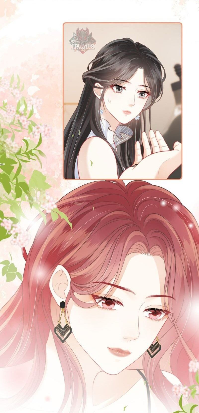 đọc truyện Gió Lớn Hôn Ánh Trăng Chương 20 ảnh 21 tại Thiên Thai Truyện