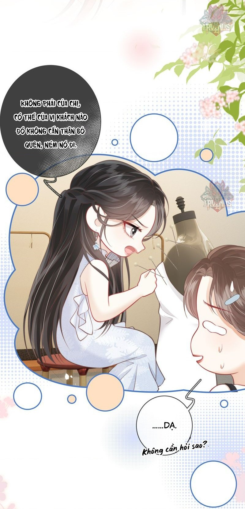 đọc truyện Gió Lớn Hôn Ánh Trăng Chương 20 ảnh 22 tại Thiên Thai Truyện