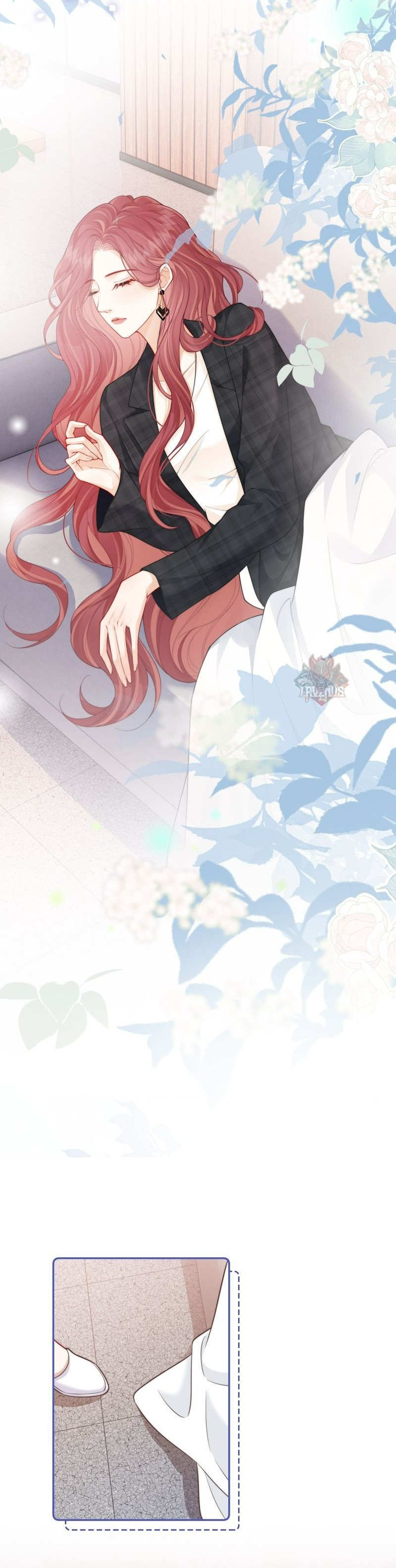 đọc truyện Gió Lớn Hôn Ánh Trăng Chương 20 ảnh 10 tại Thiên Thai Truyện