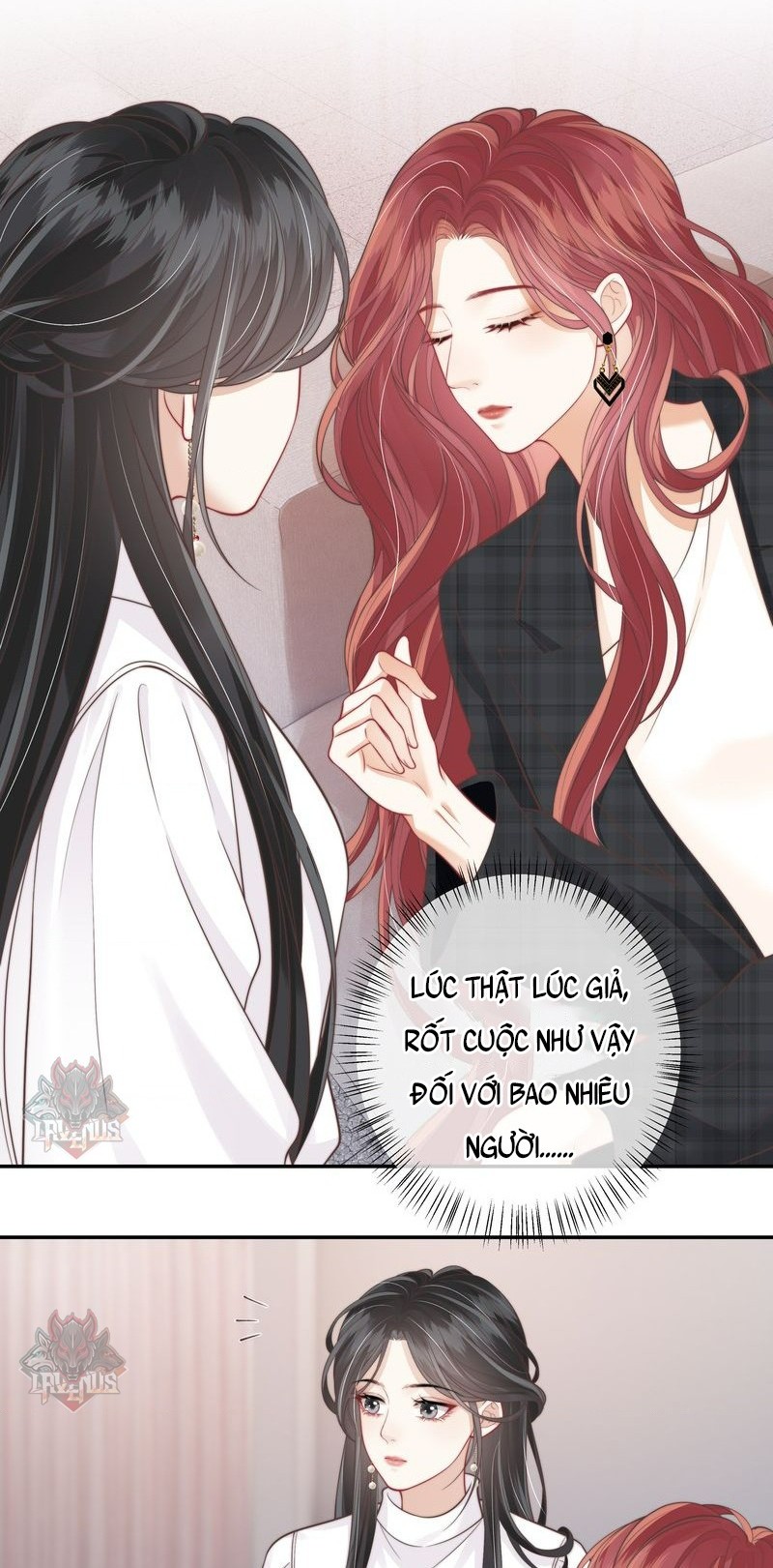 đọc truyện Gió Lớn Hôn Ánh Trăng Chương 20 ảnh 11 tại Thiên Thai Truyện