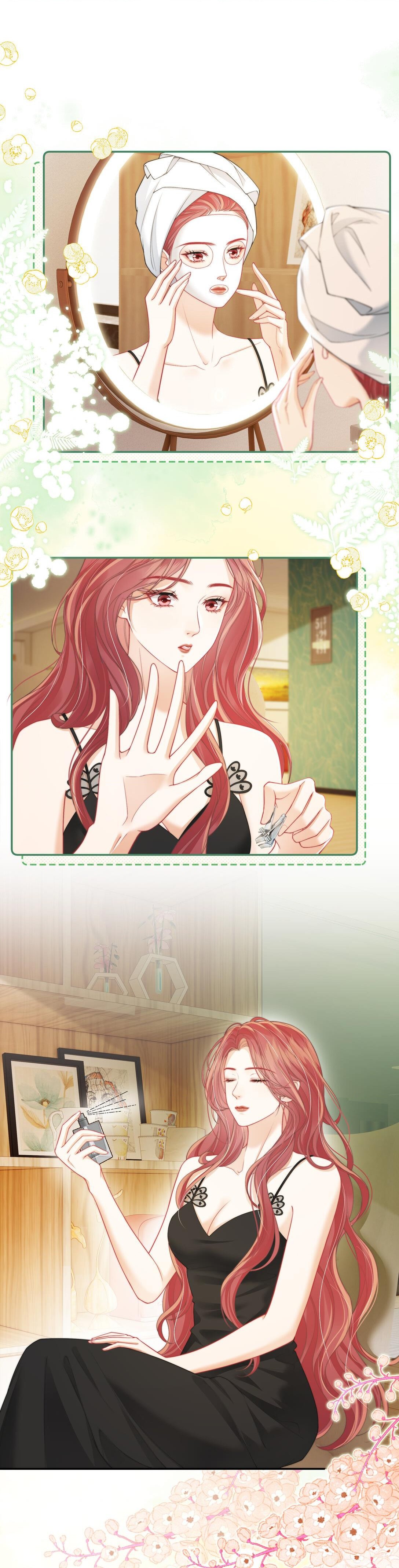 đọc truyện Gió Lớn Hôn Ánh Trăng Chương 21 ảnh 3 tại Thiên Thai Truyện