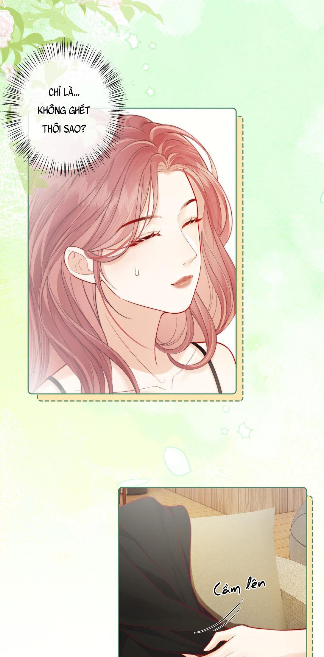 đọc truyện Gió Lớn Hôn Ánh Trăng Chương 21 ảnh 15 tại Thiên Thai Truyện