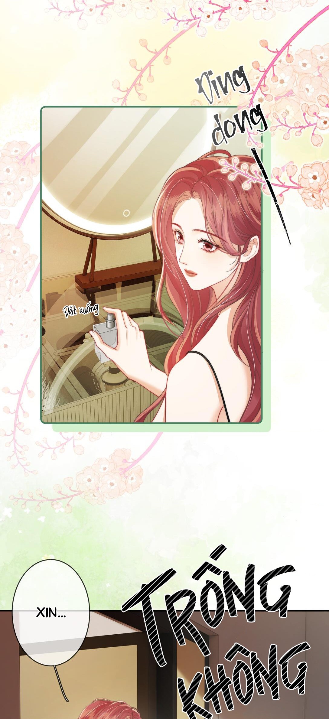 đọc truyện Gió Lớn Hôn Ánh Trăng Chương 21 ảnh 4 tại Thiên Thai Truyện