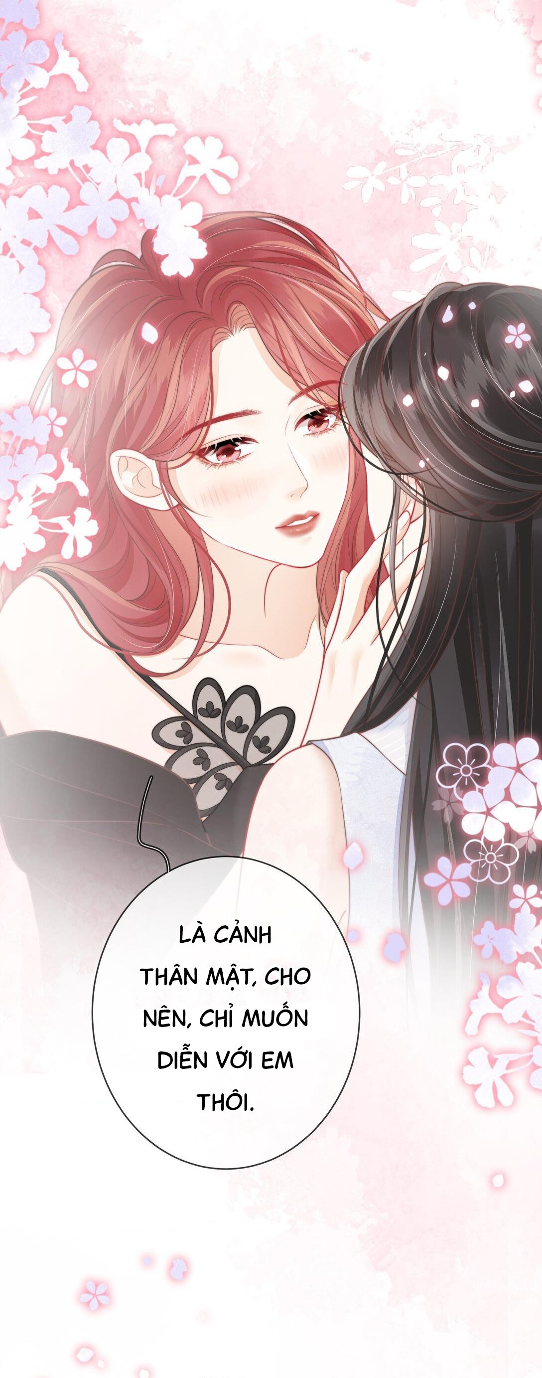 đọc truyện Gió Lớn Hôn Ánh Trăng Chương 21 ảnh 22 tại Thiên Thai Truyện