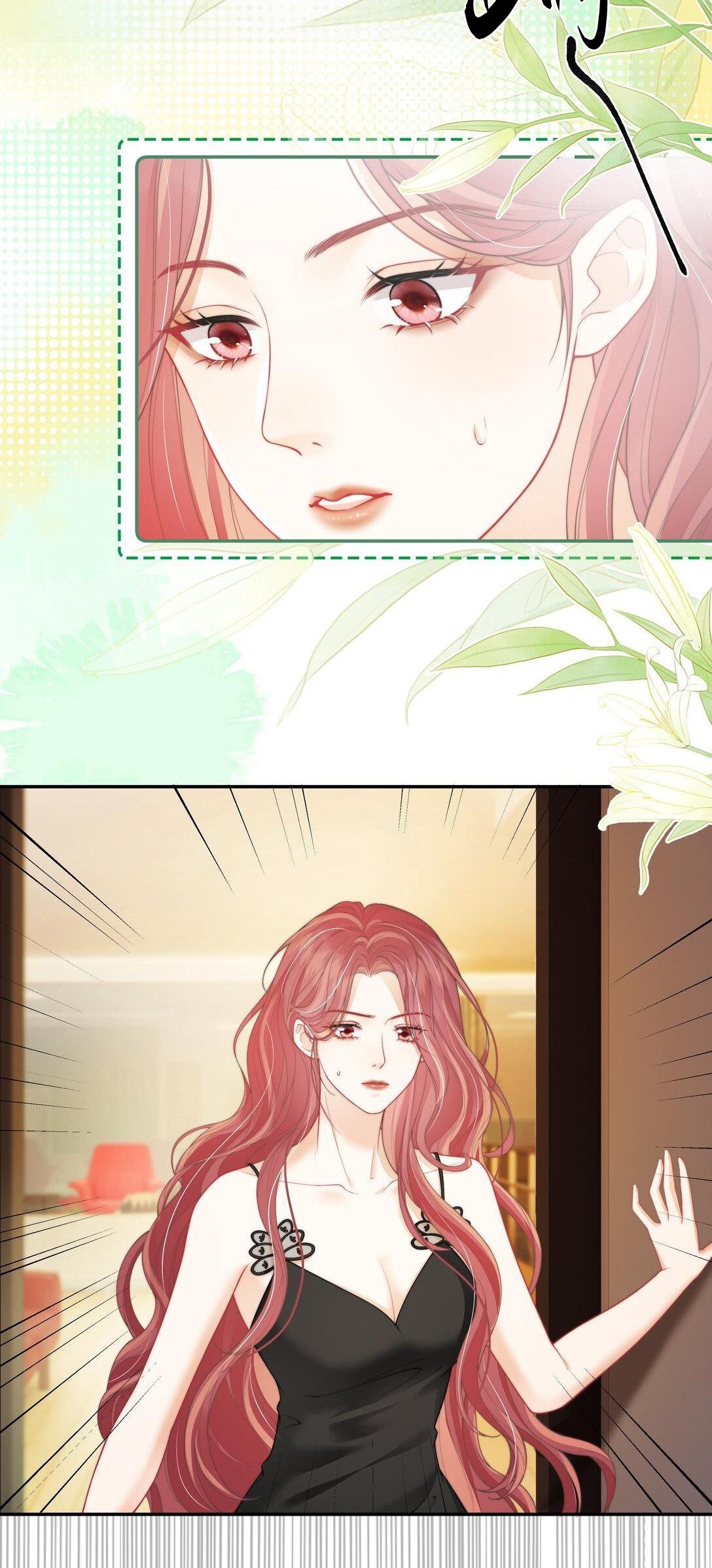 đọc truyện Gió Lớn Hôn Ánh Trăng Chương 21 ảnh 8 tại Thiên Thai Truyện