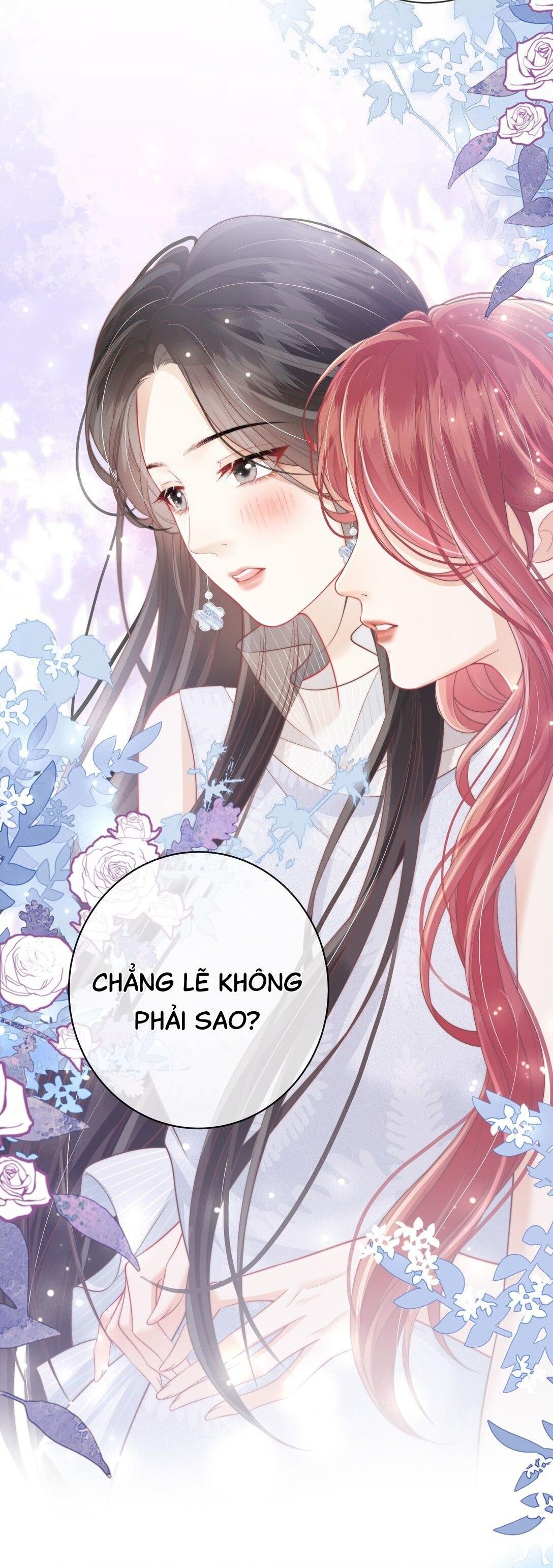 đọc truyện Gió Lớn Hôn Ánh Trăng Chương 22 ảnh 21 tại Thiên Thai Truyện