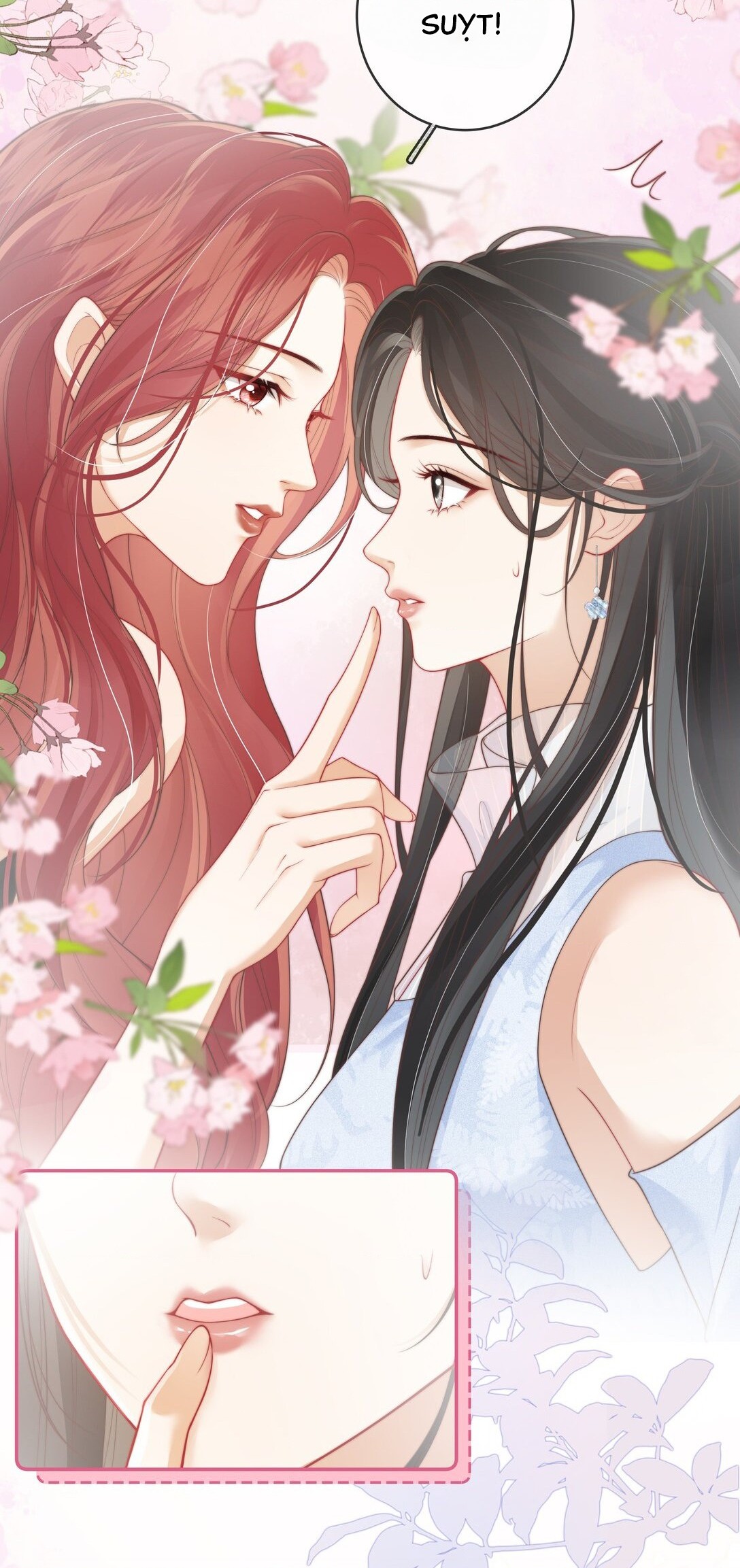 đọc truyện Gió Lớn Hôn Ánh Trăng Chương 22 ảnh 5 tại Thiên Thai Truyện