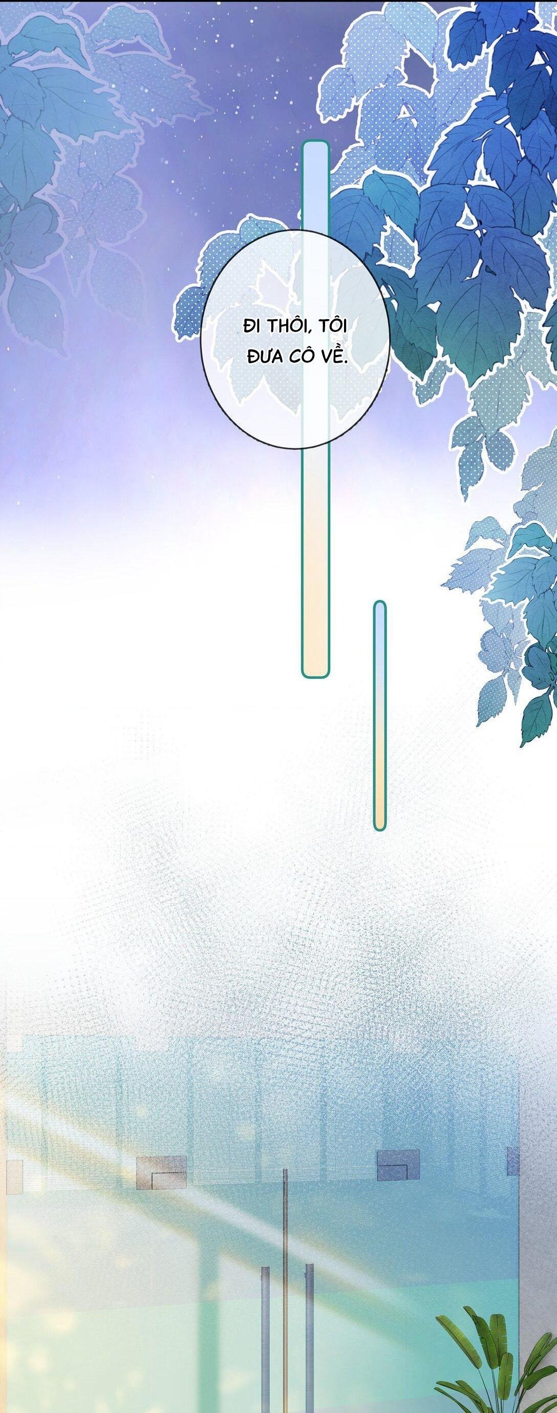 đọc truyện Gió Lớn Hôn Ánh Trăng Chương 23 ảnh 14 tại Thiên Thai Truyện