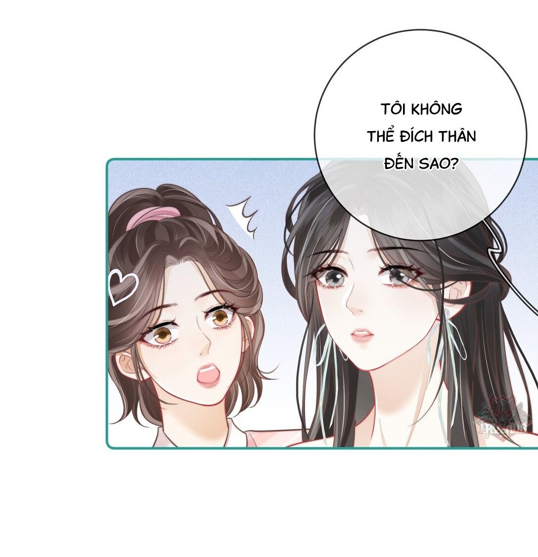 đọc truyện Gió Lớn Hôn Ánh Trăng Chương 23 ảnh 19 tại Thiên Thai Truyện