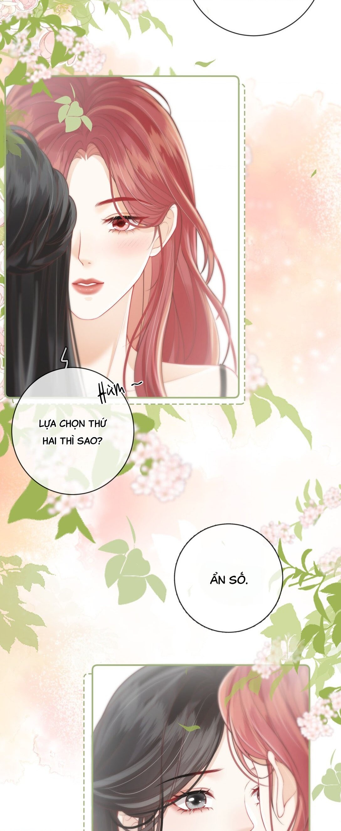 đọc truyện Gió Lớn Hôn Ánh Trăng Chương 23 ảnh 9 tại Thiên Thai Truyện