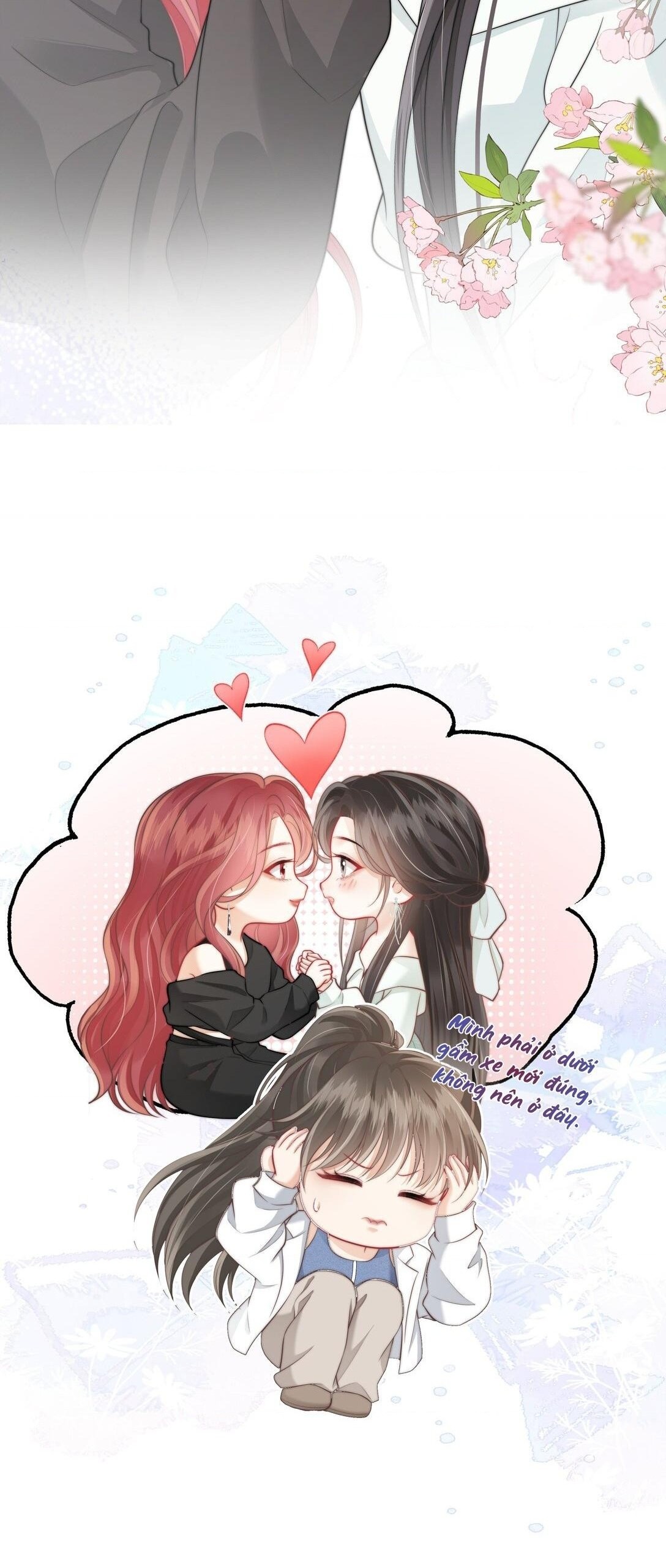 đọc truyện Gió Lớn Hôn Ánh Trăng Chương 25 ảnh 22 tại Thiên Thai Truyện