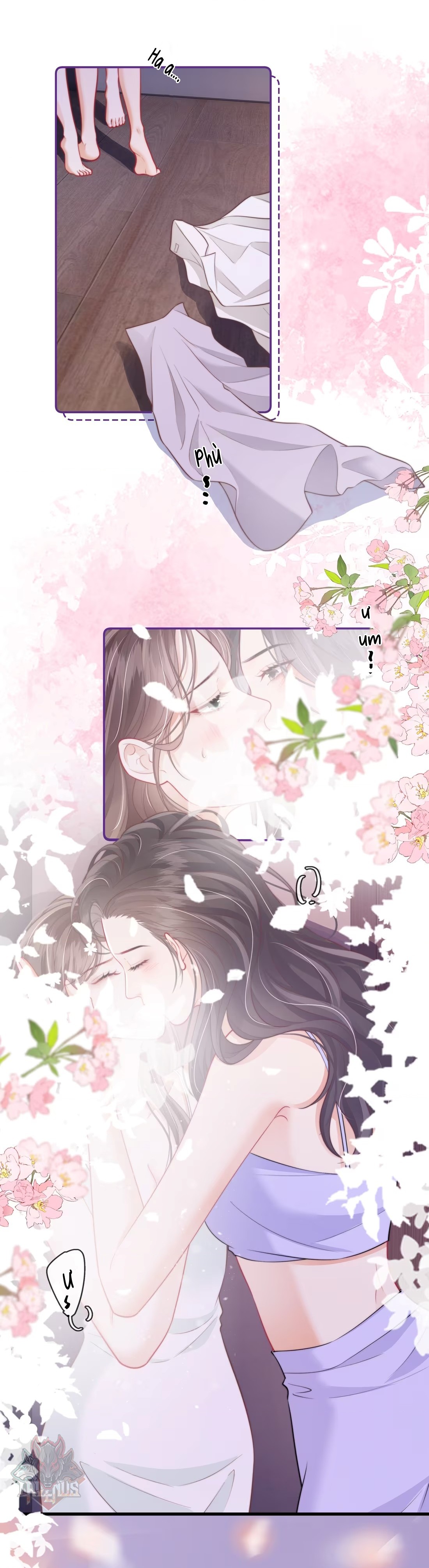 đọc truyện Gió Lớn Hôn Ánh Trăng Chương 29 ảnh 3 tại Thiên Thai Truyện