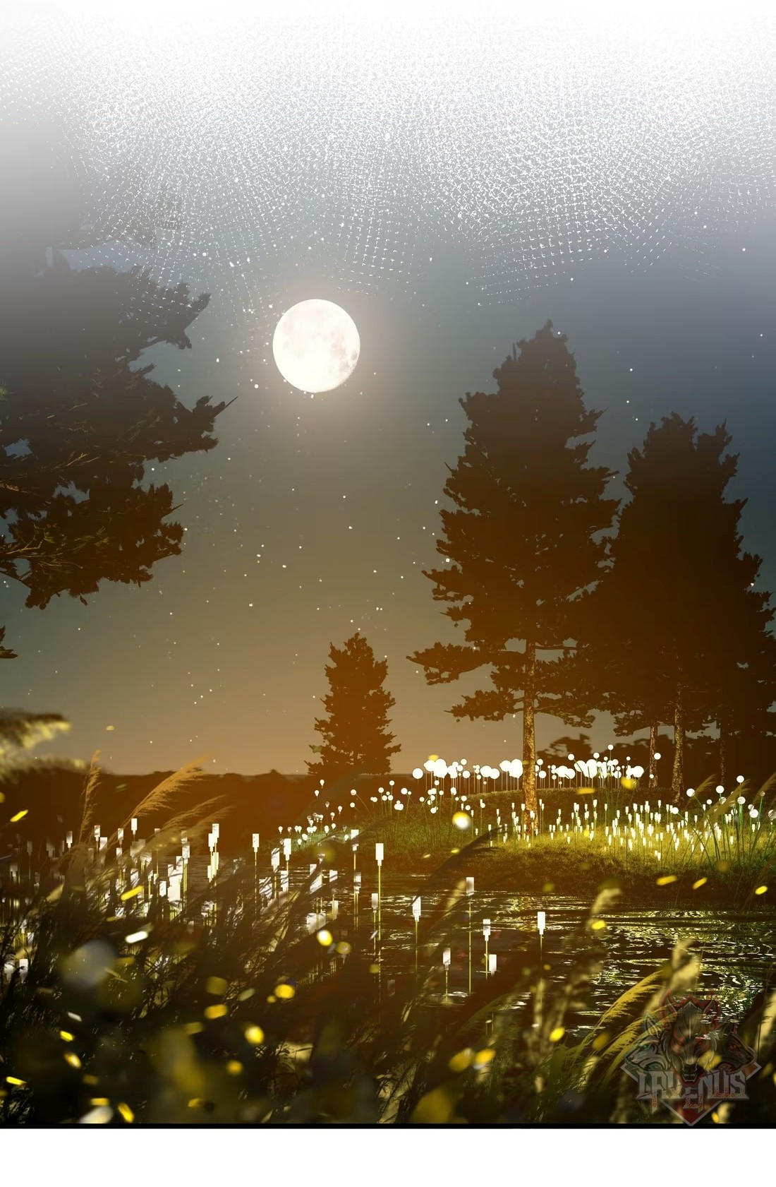 đọc truyện Gió Lớn Hôn Ánh Trăng Chương 29 ảnh 20 tại Thiên Thai Truyện