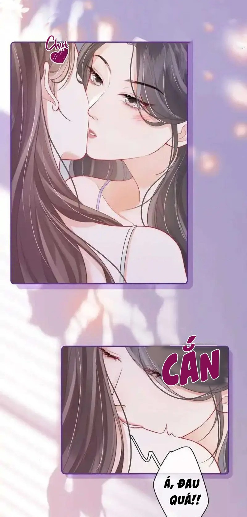 đọc truyện Gió Lớn Hôn Ánh Trăng Chương 29 ảnh 4 tại Thiên Thai Truyện