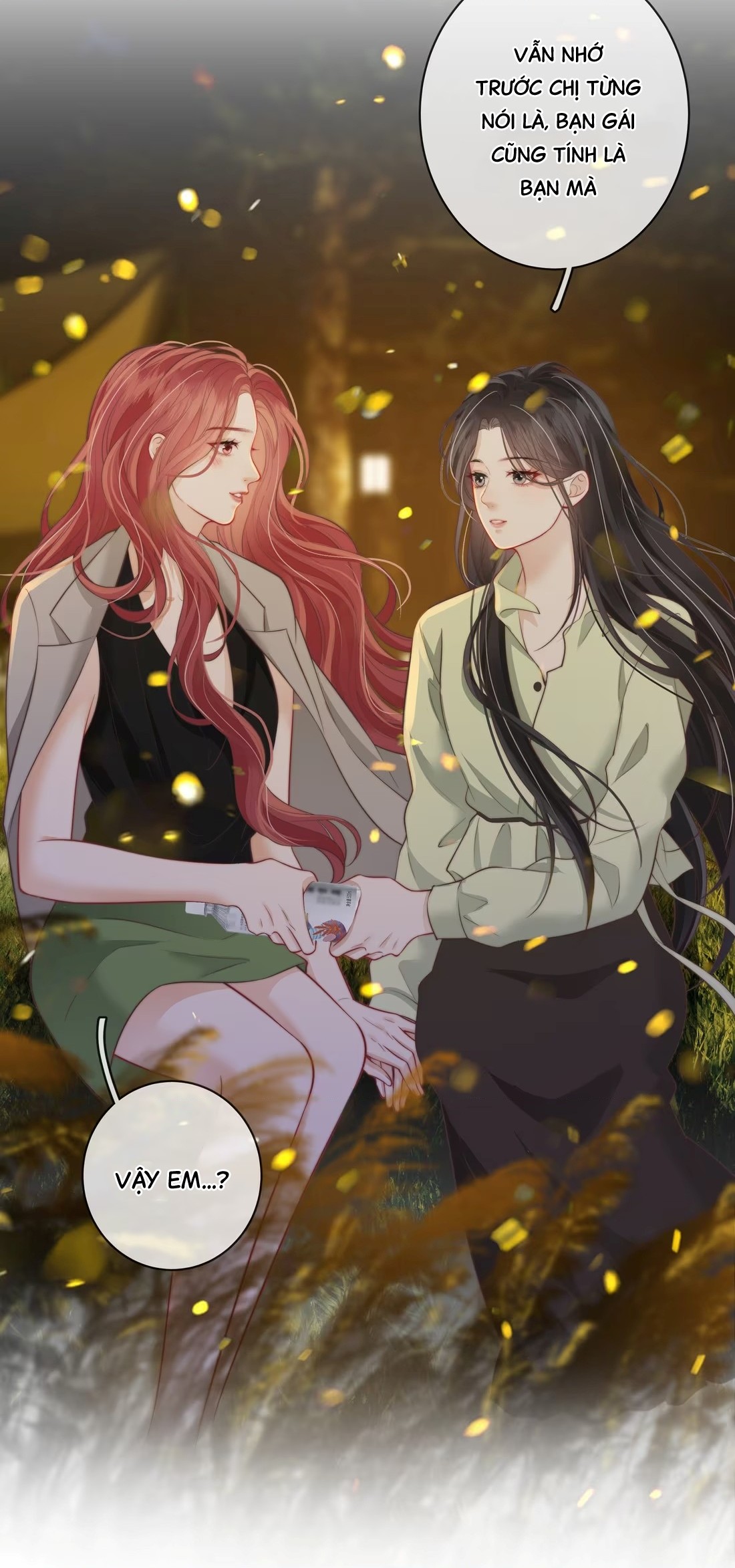 đọc truyện Gió Lớn Hôn Ánh Trăng Chương 29 ảnh 24 tại Thiên Thai Truyện