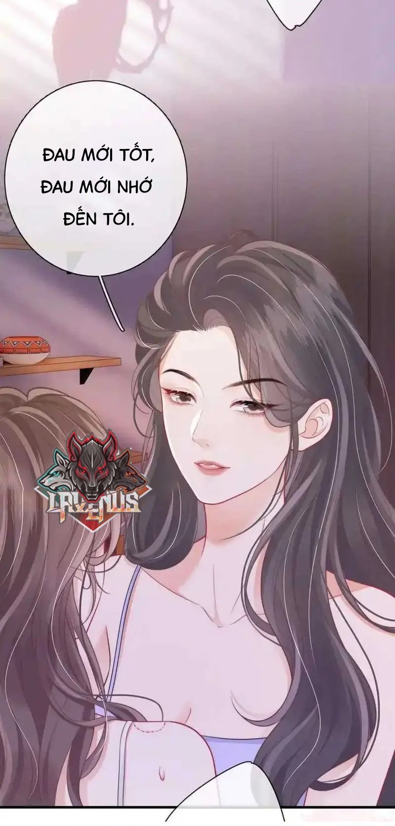 đọc truyện Gió Lớn Hôn Ánh Trăng Chương 29 ảnh 5 tại Thiên Thai Truyện