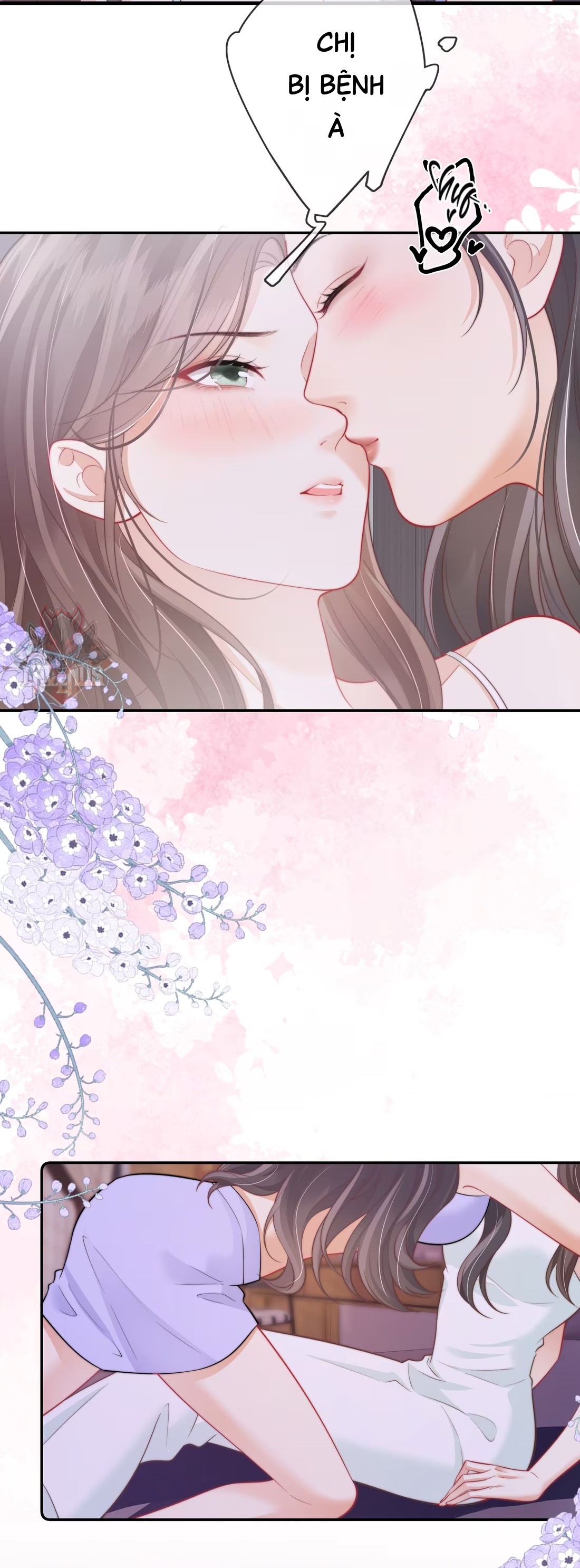 đọc truyện Gió Lớn Hôn Ánh Trăng Chương 29 ảnh 6 tại Thiên Thai Truyện