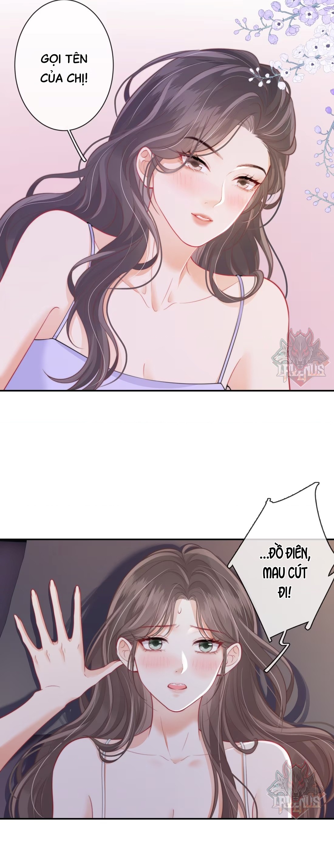 đọc truyện Gió Lớn Hôn Ánh Trăng Chương 29 ảnh 7 tại Thiên Thai Truyện