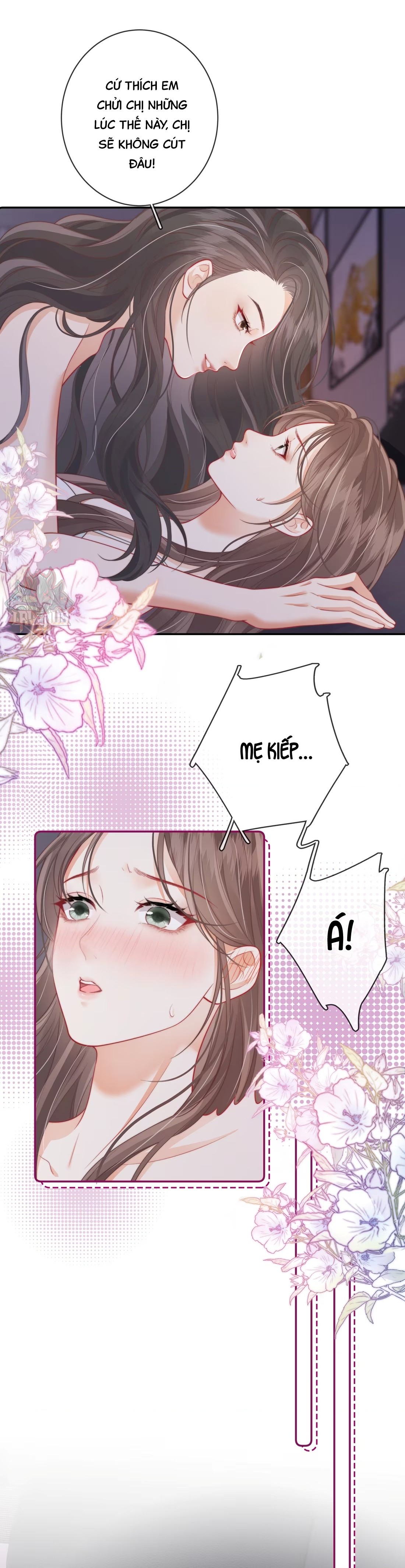 đọc truyện Gió Lớn Hôn Ánh Trăng Chương 29 ảnh 8 tại Thiên Thai Truyện