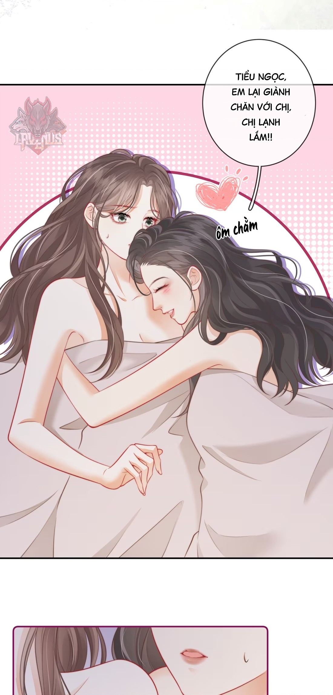 đọc truyện Gió Lớn Hôn Ánh Trăng Chương 29 ảnh 11 tại Thiên Thai Truyện