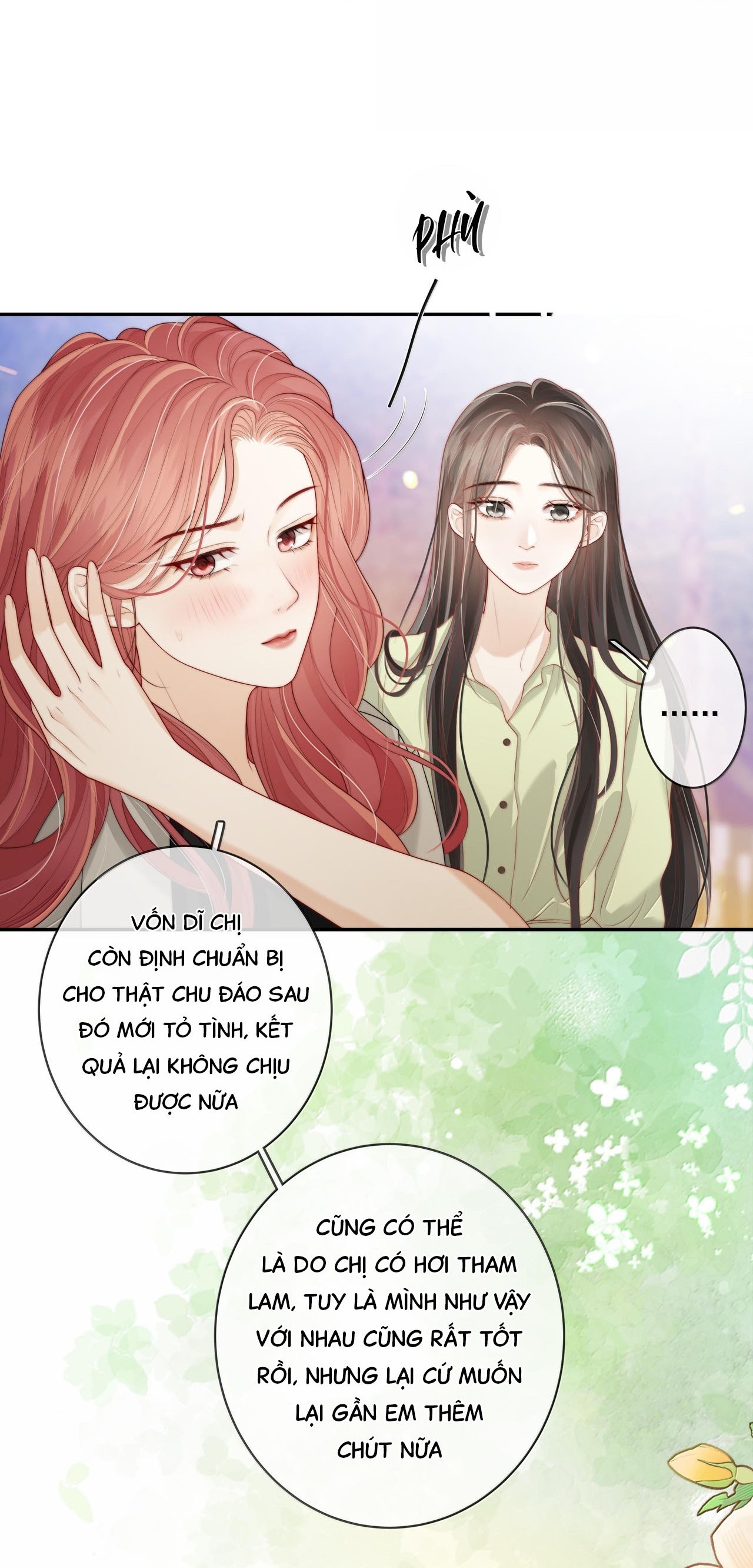 đọc truyện Gió Lớn Hôn Ánh Trăng Chương 30 ảnh 12 tại Thiên Thai Truyện