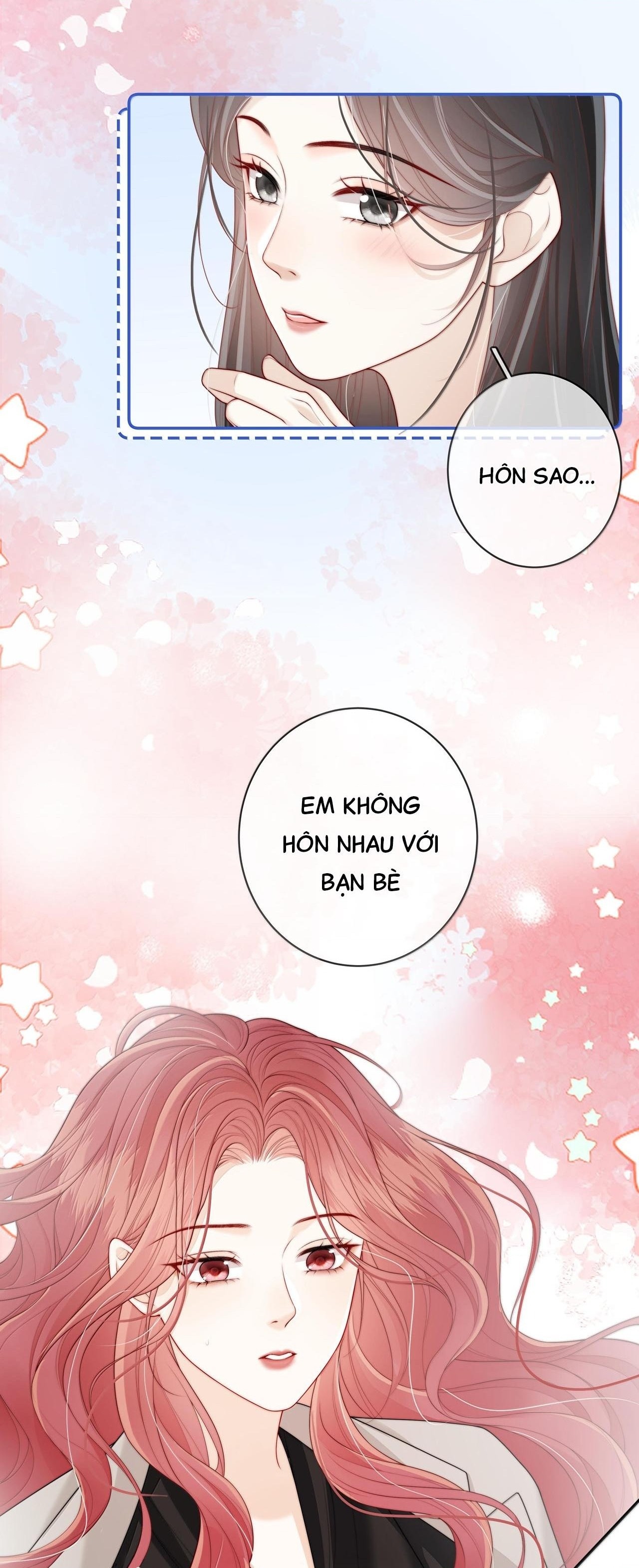 đọc truyện Gió Lớn Hôn Ánh Trăng Chương 30 ảnh 16 tại Thiên Thai Truyện