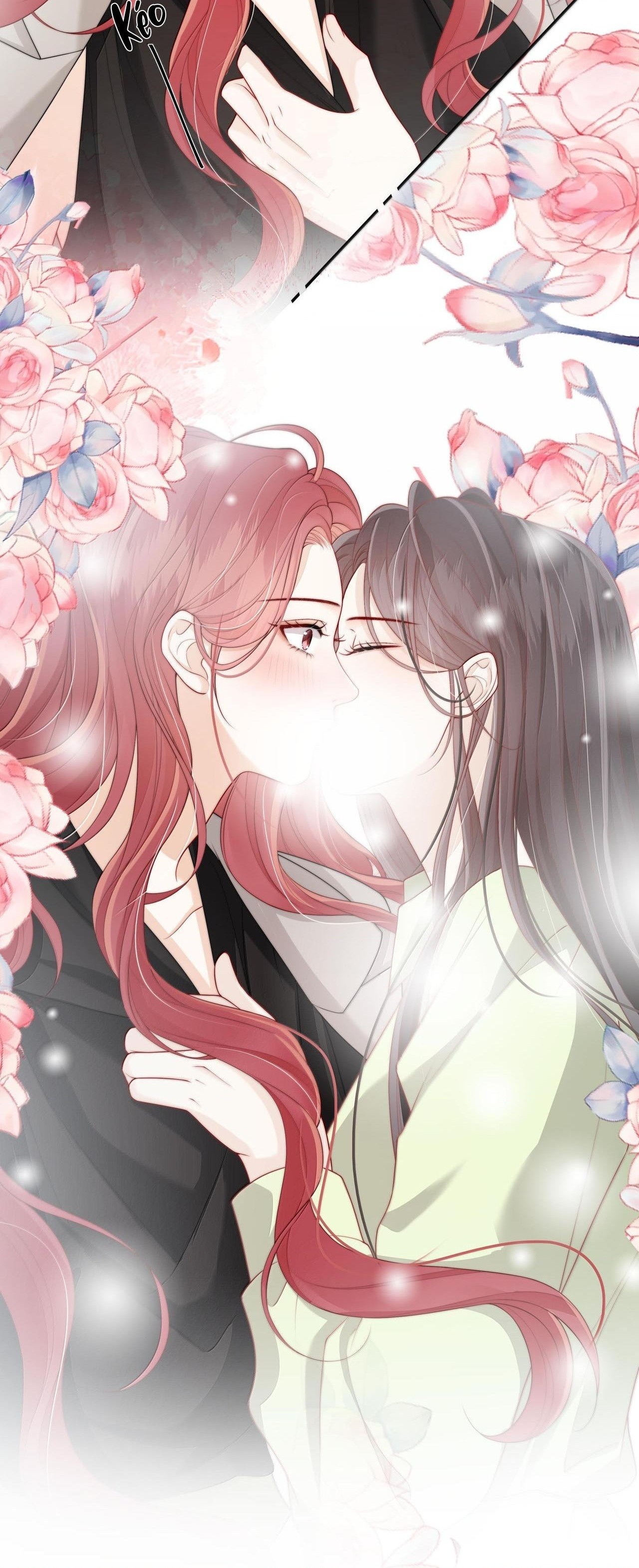 đọc truyện Gió Lớn Hôn Ánh Trăng Chương 30 ảnh 17 tại Thiên Thai Truyện