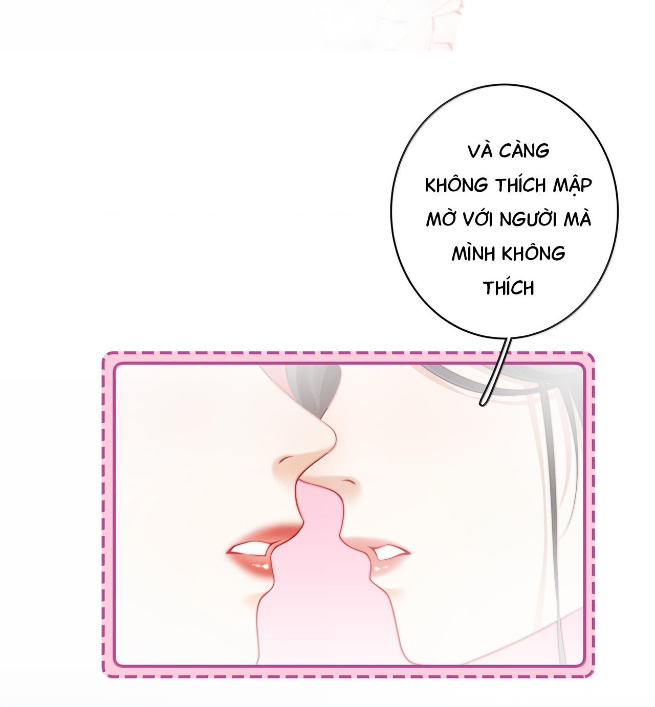 đọc truyện Gió Lớn Hôn Ánh Trăng Chương 30 ảnh 18 tại Thiên Thai Truyện