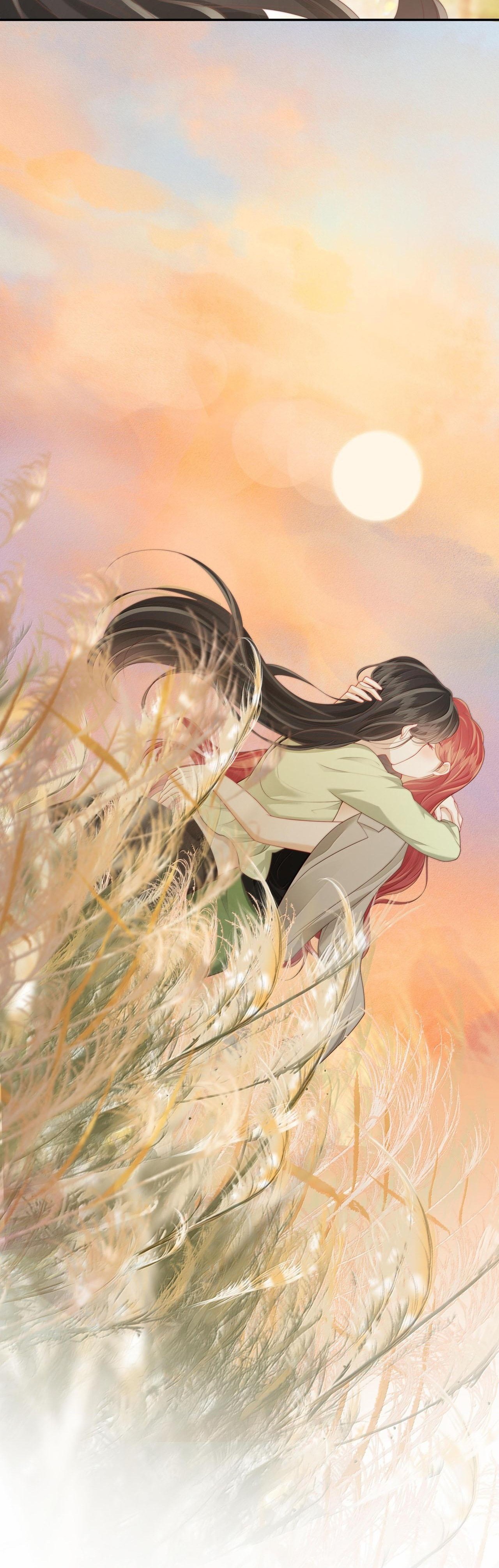 đọc truyện Gió Lớn Hôn Ánh Trăng Chương 30 ảnh 20 tại Thiên Thai Truyện