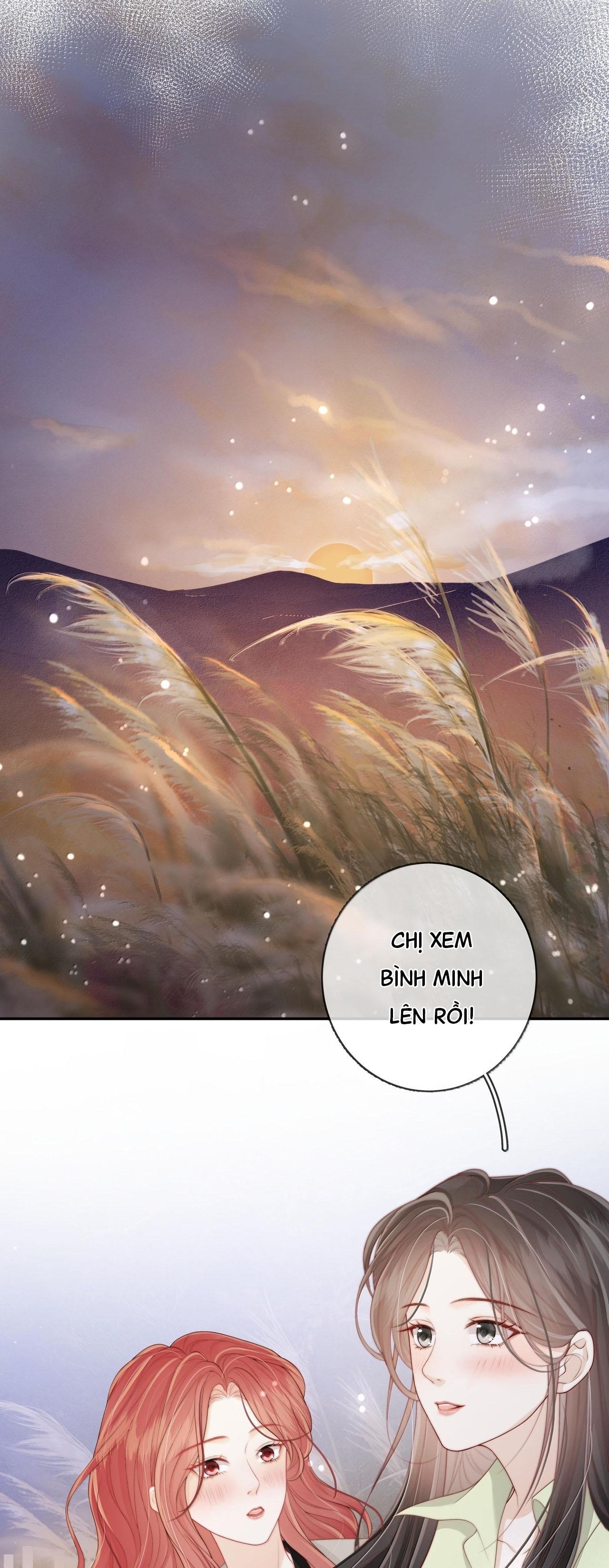 đọc truyện Gió Lớn Hôn Ánh Trăng Chương 30 ảnh 4 tại Thiên Thai Truyện