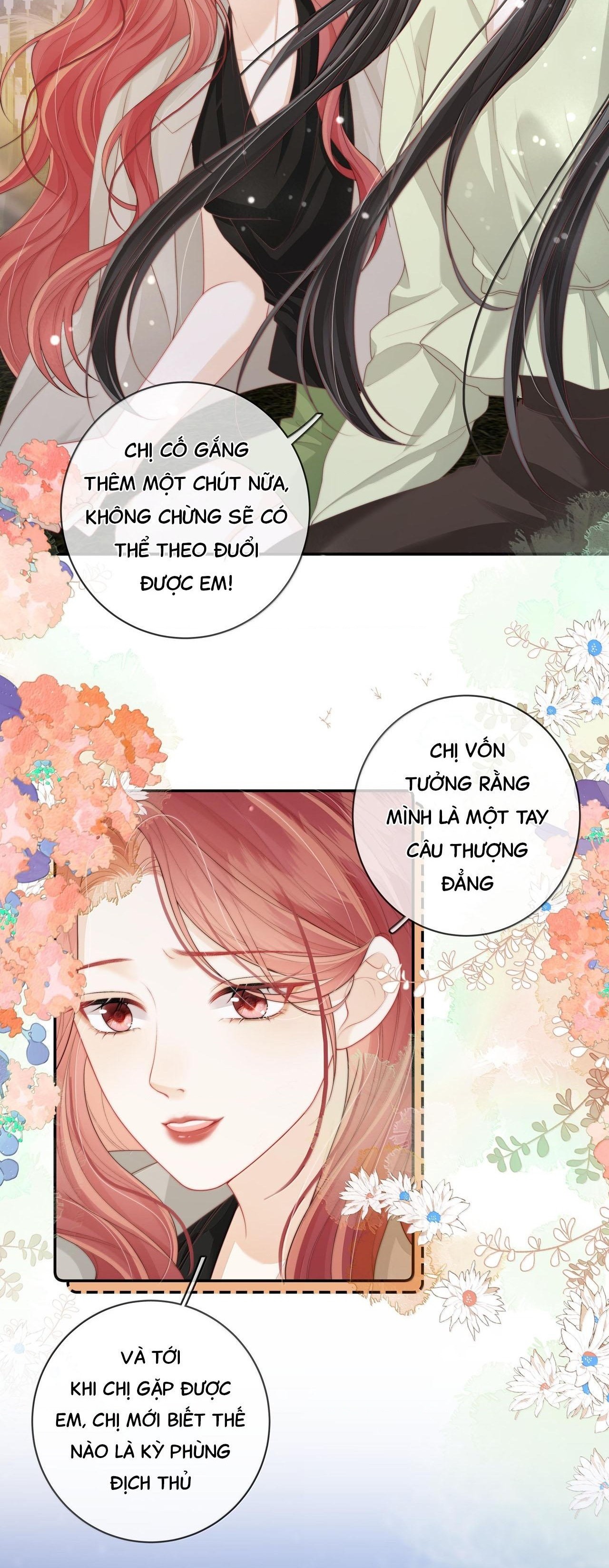 đọc truyện Gió Lớn Hôn Ánh Trăng Chương 30 ảnh 5 tại Thiên Thai Truyện