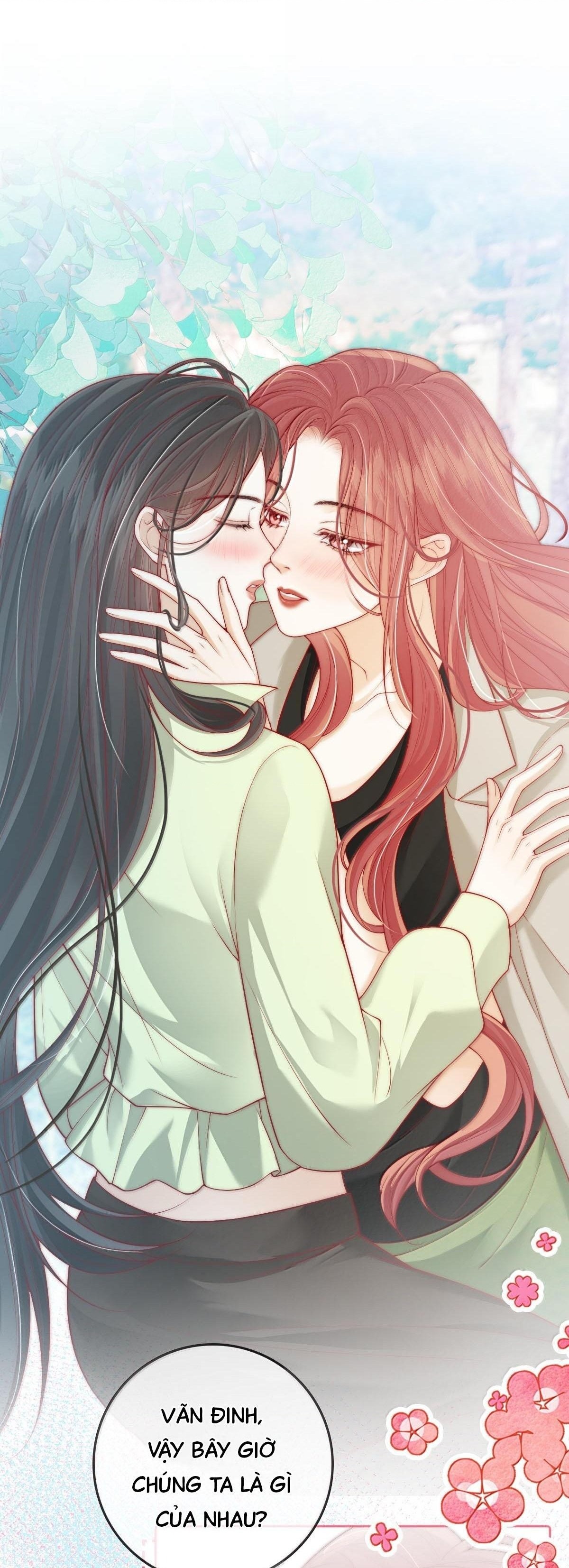 đọc truyện Gió Lớn Hôn Ánh Trăng Chương 31 ảnh 3 tại Thiên Thai Truyện