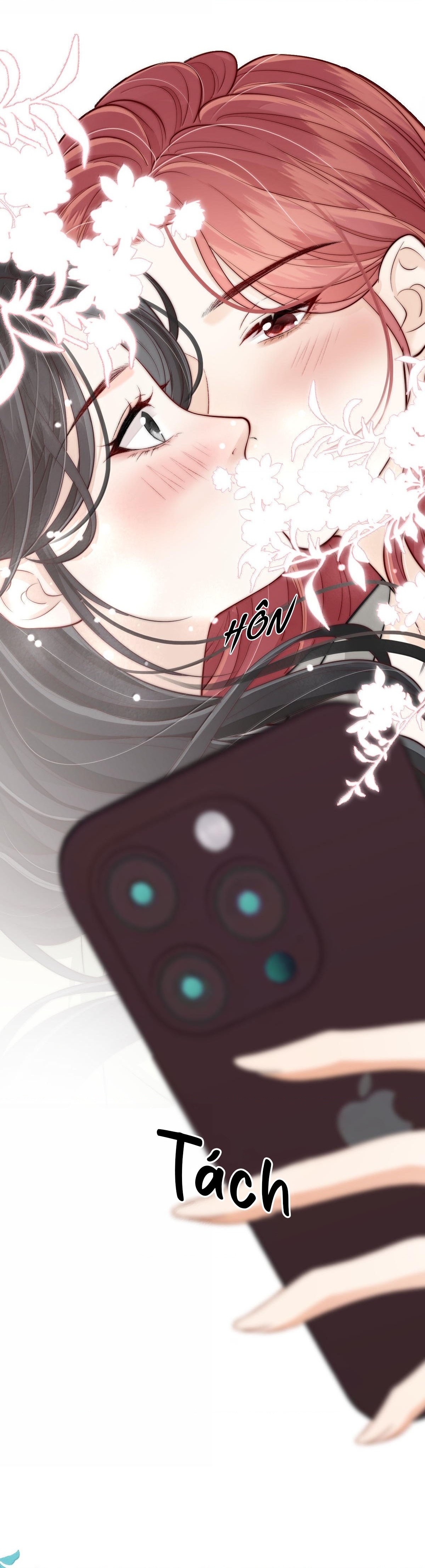 đọc truyện Gió Lớn Hôn Ánh Trăng Chương 31 ảnh 15 tại Thiên Thai Truyện