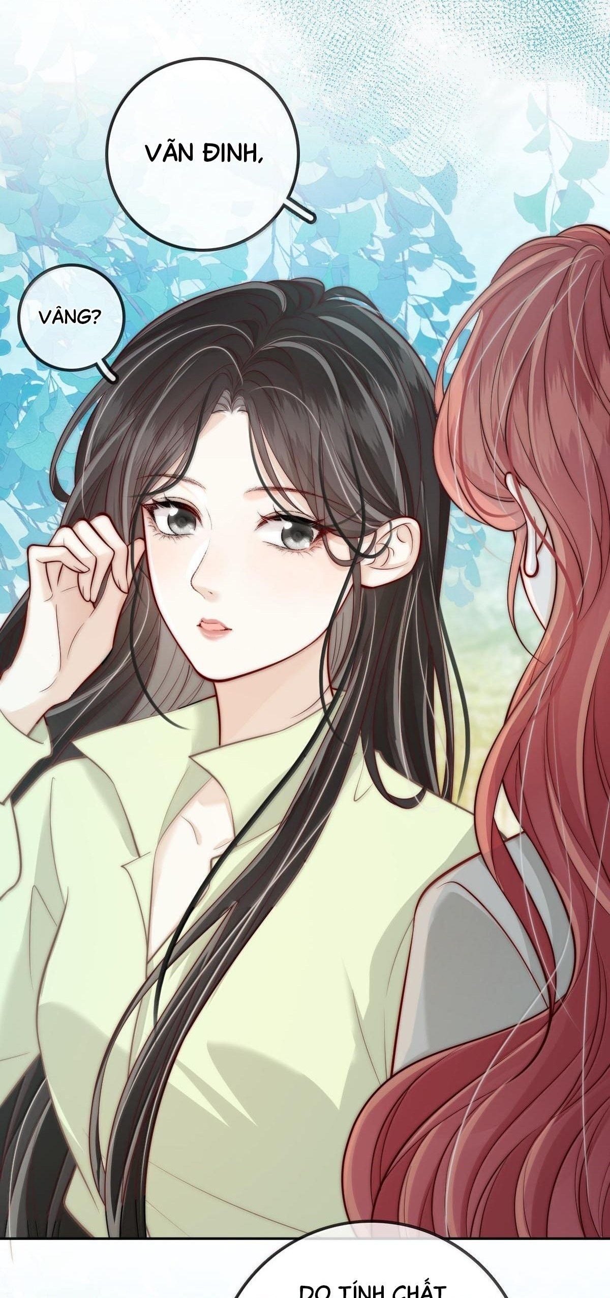 đọc truyện Gió Lớn Hôn Ánh Trăng Chương 31 ảnh 17 tại Thiên Thai Truyện