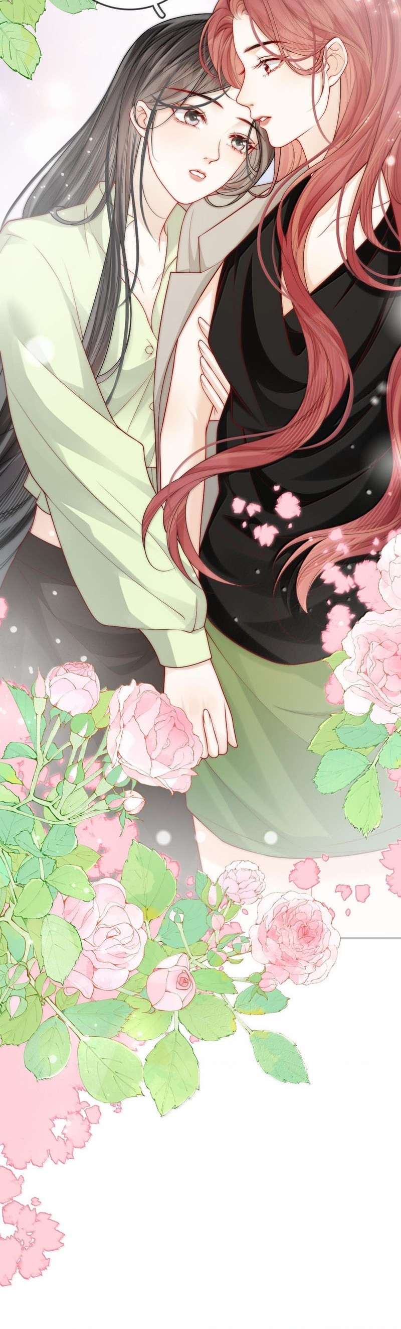 đọc truyện Gió Lớn Hôn Ánh Trăng Chương 32 ảnh 12 tại Thiên Thai Truyện