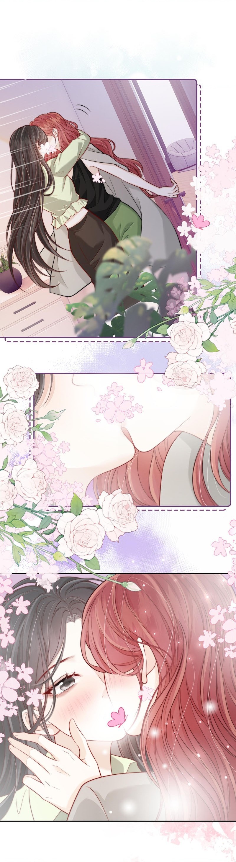 đọc truyện Gió Lớn Hôn Ánh Trăng Chương 32 ảnh 13 tại Thiên Thai Truyện