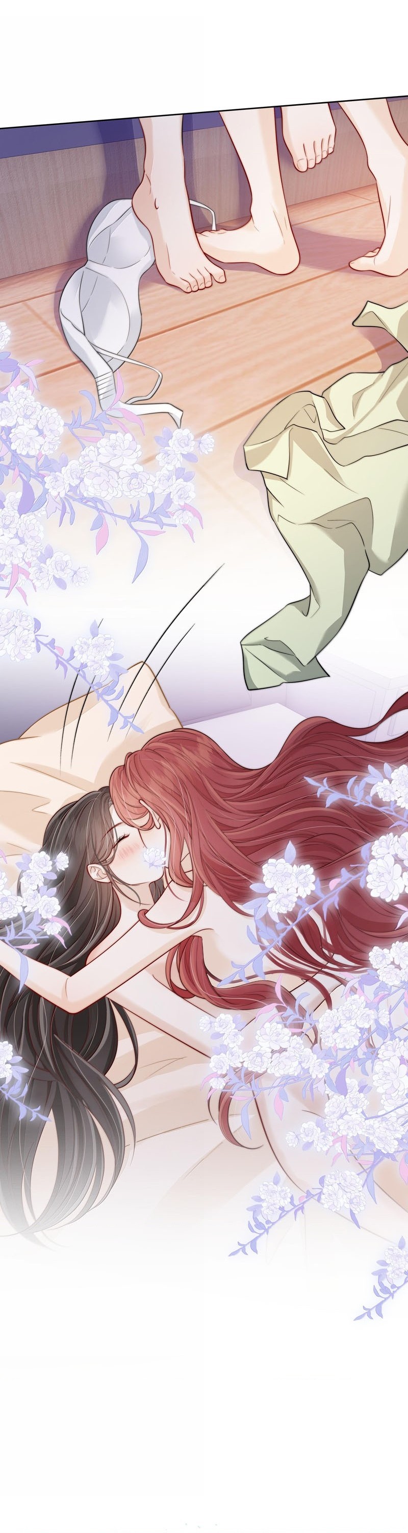 đọc truyện Gió Lớn Hôn Ánh Trăng Chương 32 ảnh 16 tại Thiên Thai Truyện