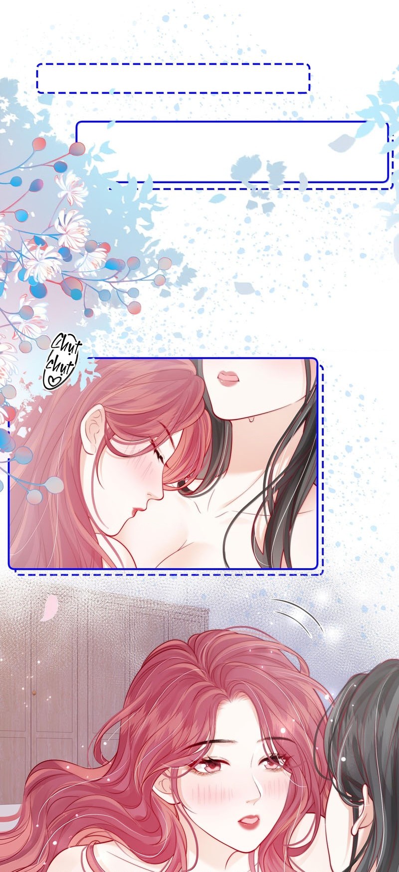 đọc truyện Gió Lớn Hôn Ánh Trăng Chương 32 ảnh 17 tại Thiên Thai Truyện