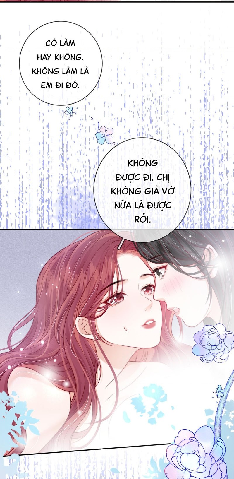 đọc truyện Gió Lớn Hôn Ánh Trăng Chương 32 ảnh 19 tại Thiên Thai Truyện