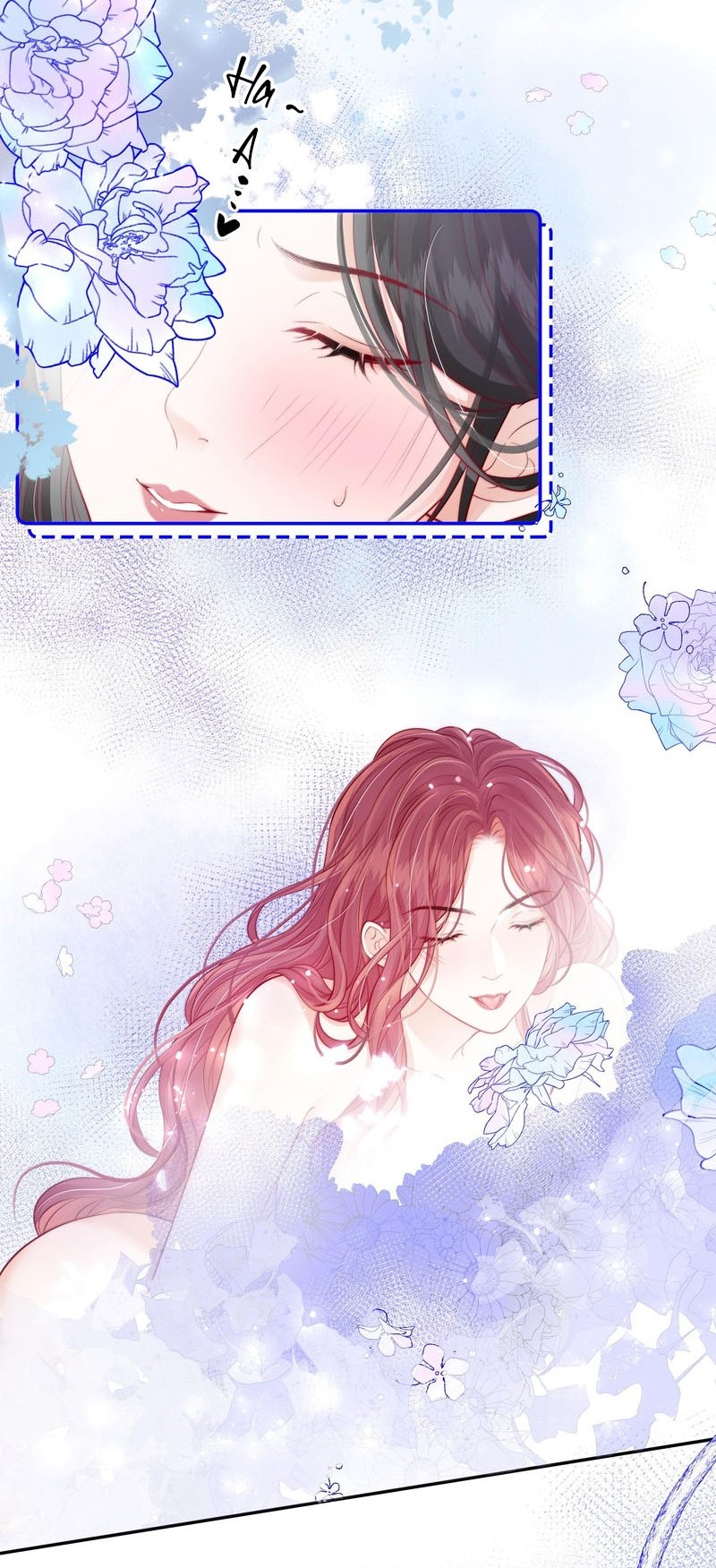 đọc truyện Gió Lớn Hôn Ánh Trăng Chương 32 ảnh 21 tại Thiên Thai Truyện