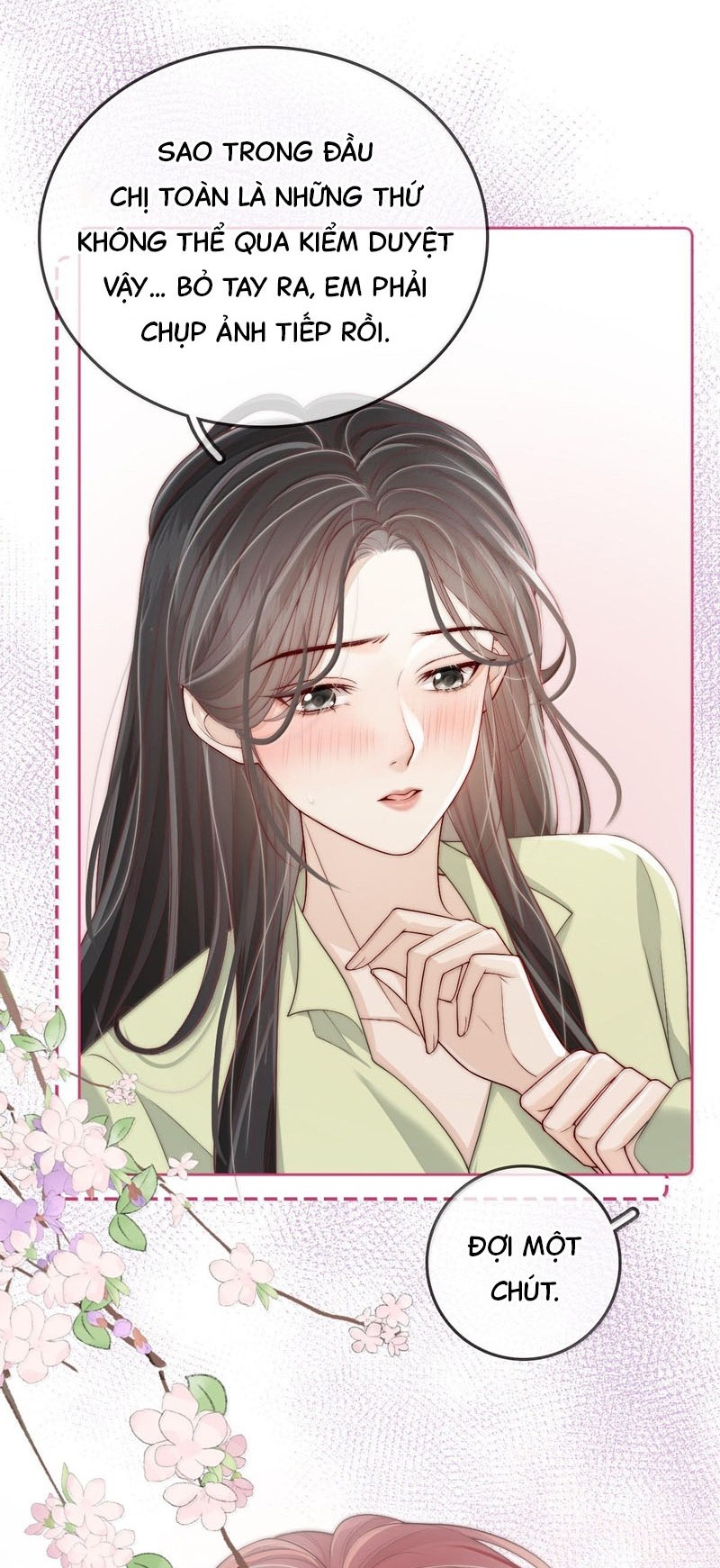 đọc truyện Gió Lớn Hôn Ánh Trăng Chương 32 ảnh 8 tại Thiên Thai Truyện