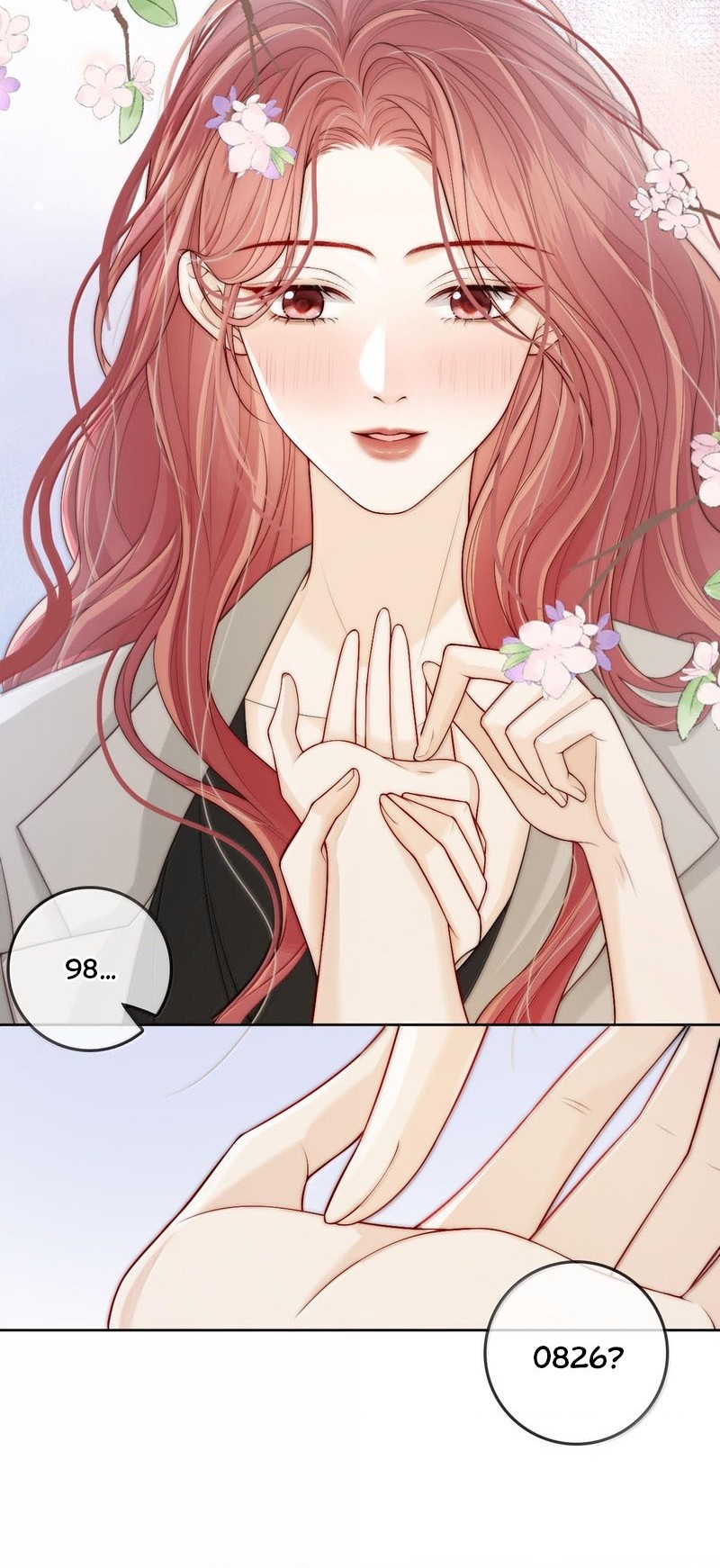 đọc truyện Gió Lớn Hôn Ánh Trăng Chương 32 ảnh 9 tại Thiên Thai Truyện