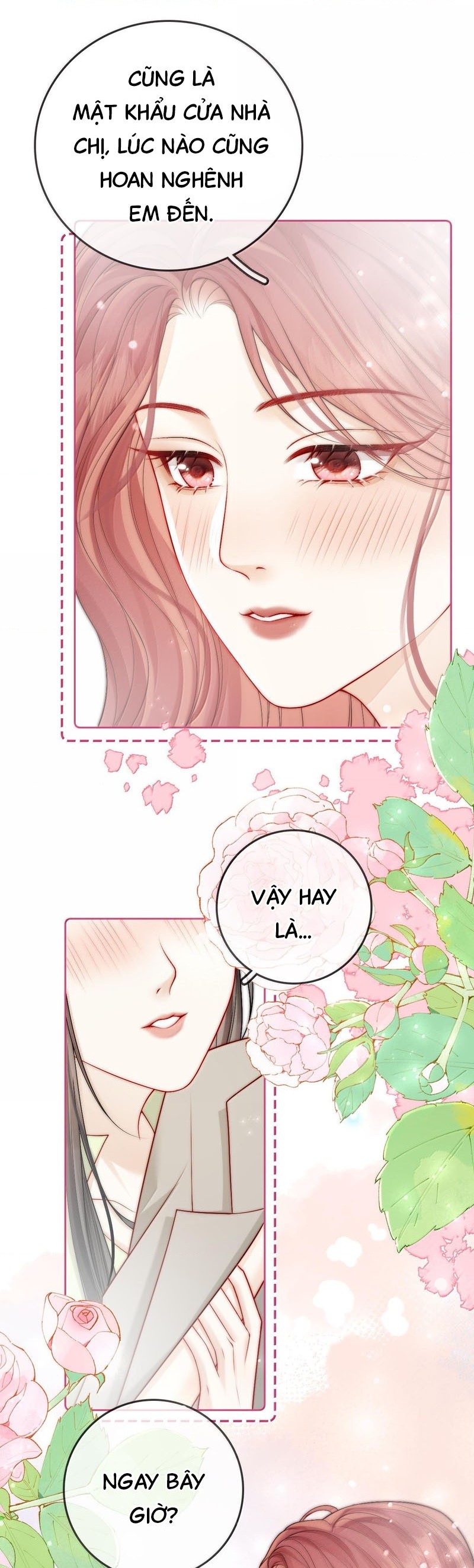 đọc truyện Gió Lớn Hôn Ánh Trăng Chương 32 ảnh 11 tại Thiên Thai Truyện