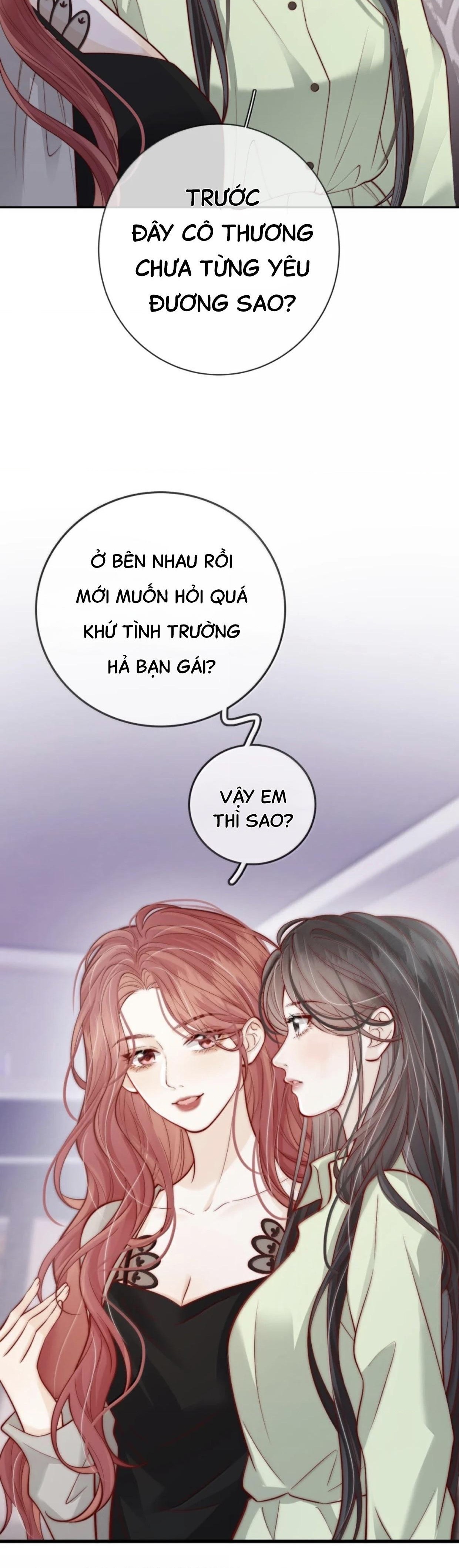 đọc truyện Gió Lớn Hôn Ánh Trăng Chương 34 ảnh 14 tại Thiên Thai Truyện