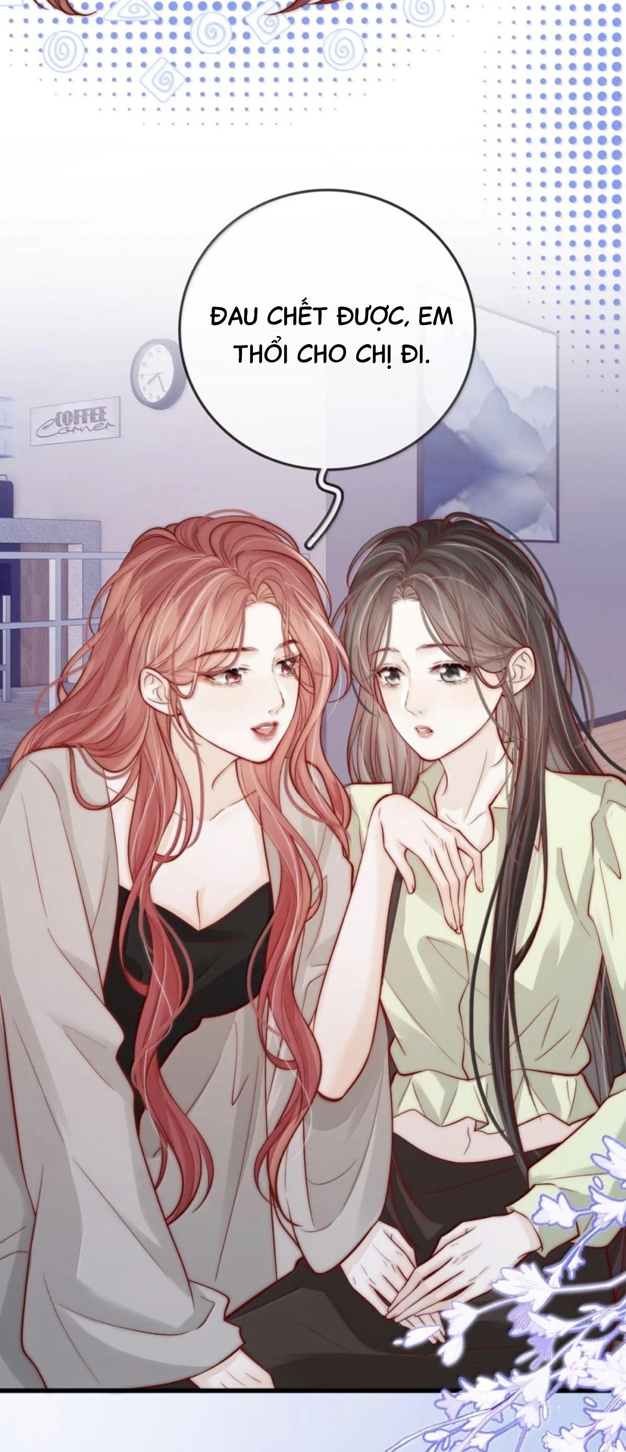 đọc truyện Gió Lớn Hôn Ánh Trăng Chương 34 ảnh 16 tại Thiên Thai Truyện