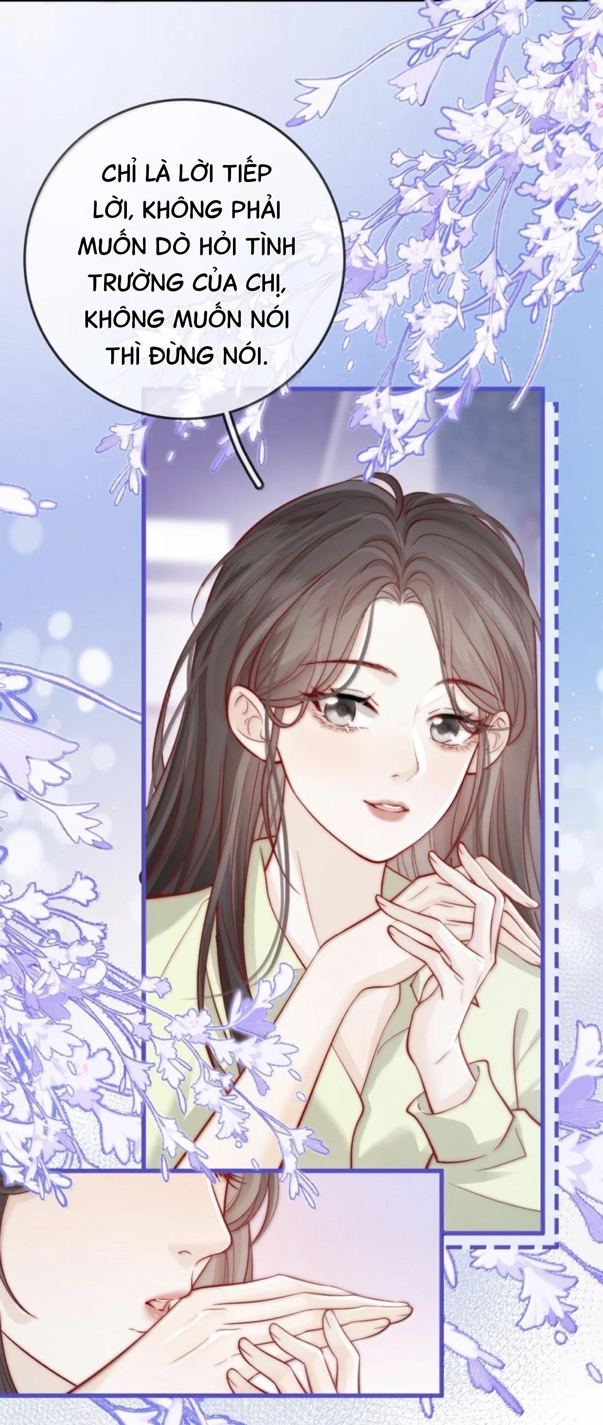 đọc truyện Gió Lớn Hôn Ánh Trăng Chương 34 ảnh 17 tại Thiên Thai Truyện